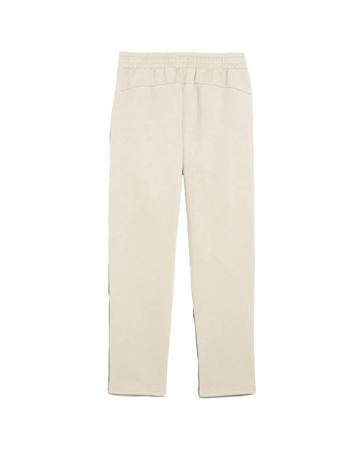 Man's Pumatech Track Pants Alpine Snow-Puma Black