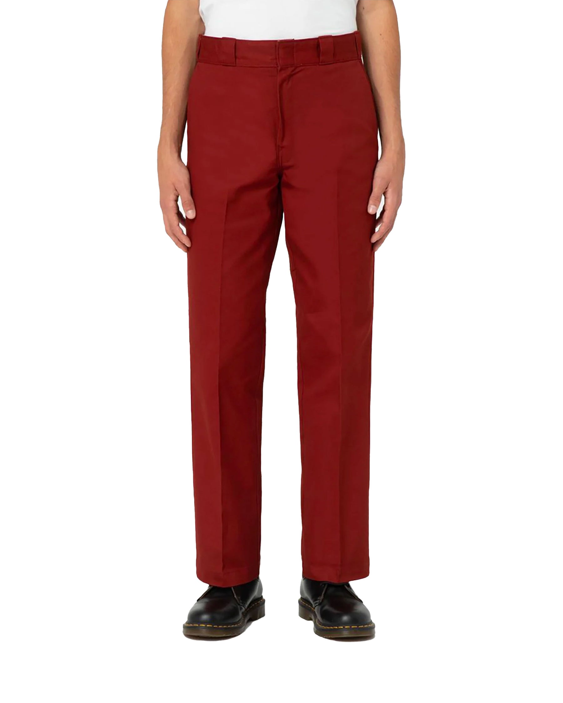Dickies Pant 874 Work Pant Fired Brick