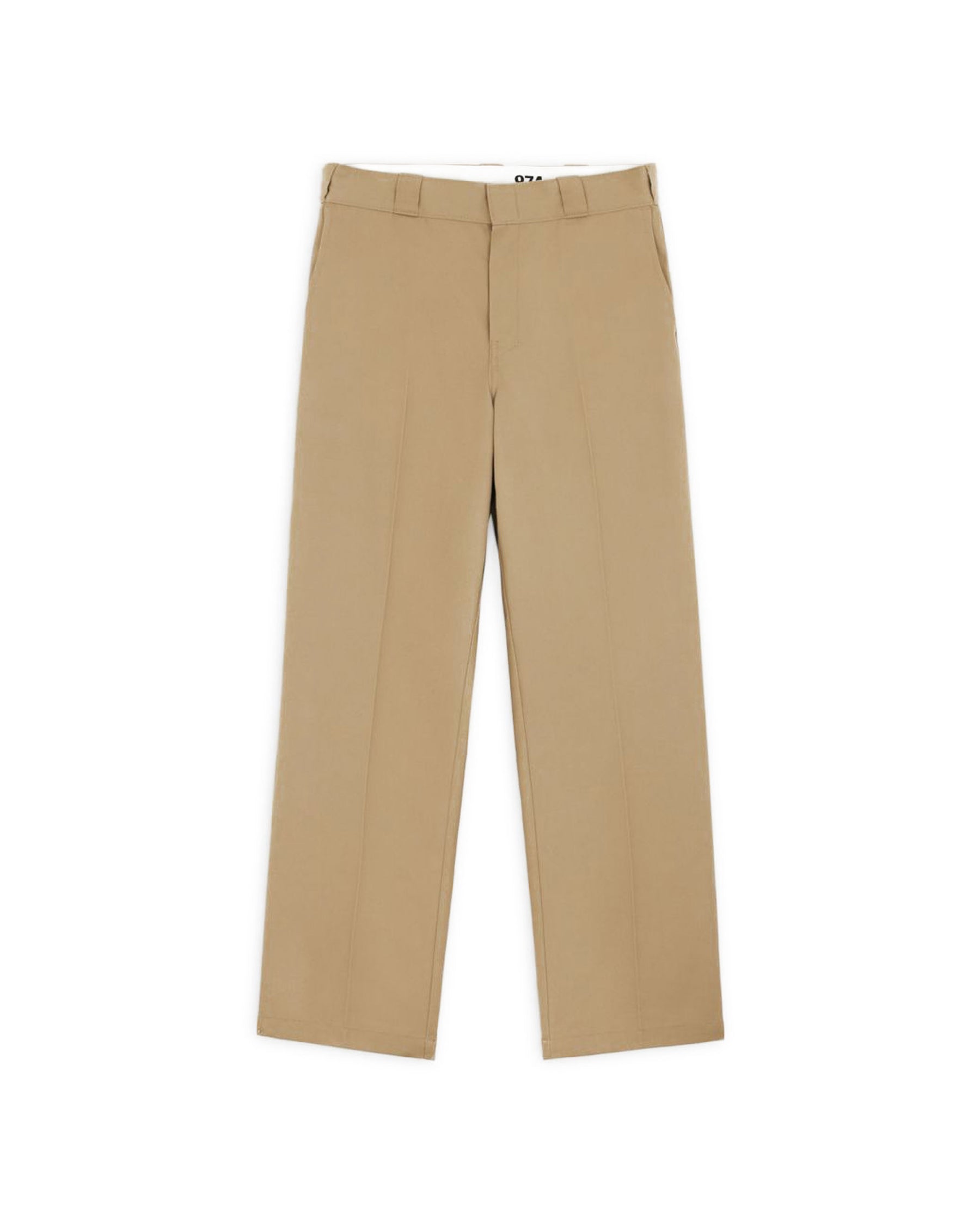 Pantalone Dickies 874 Work Pant Rec W Khaki