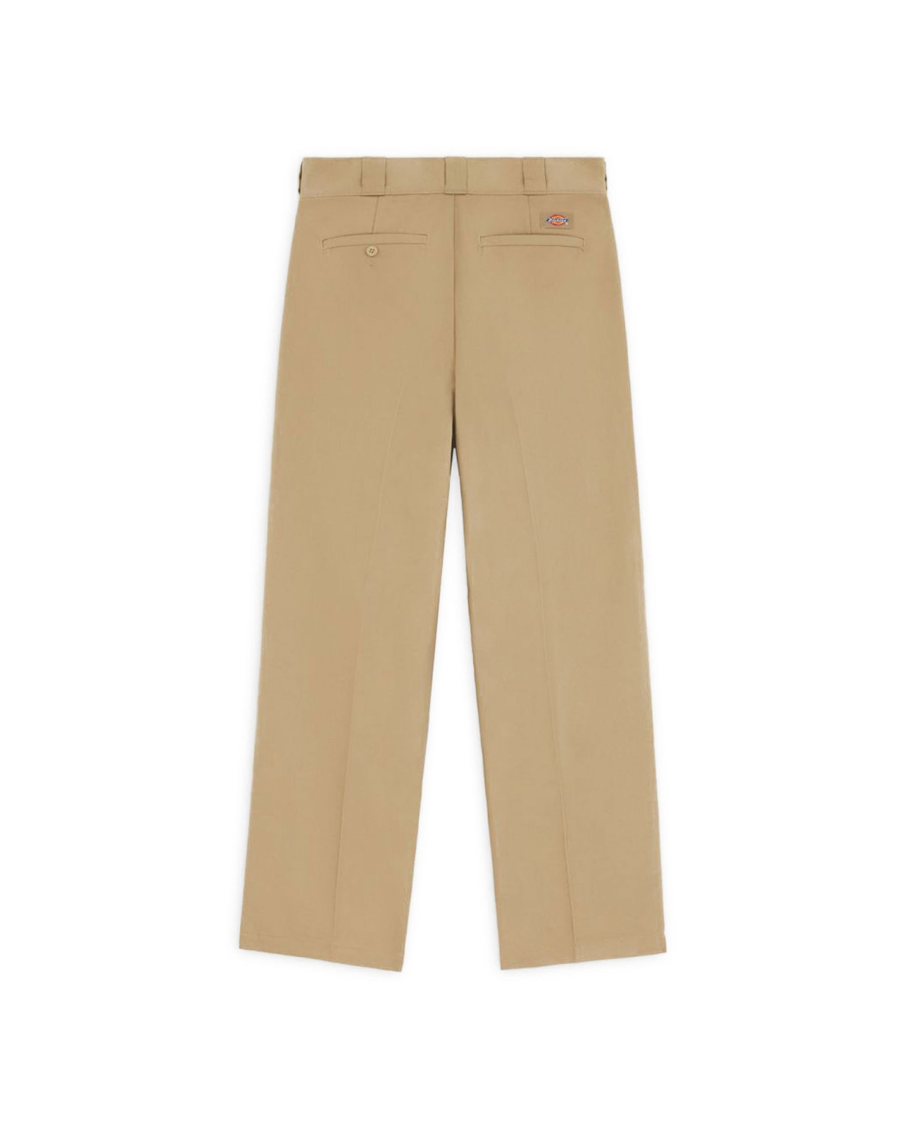 Pantalone Dickies 874 Work Pant Rec W Khaki