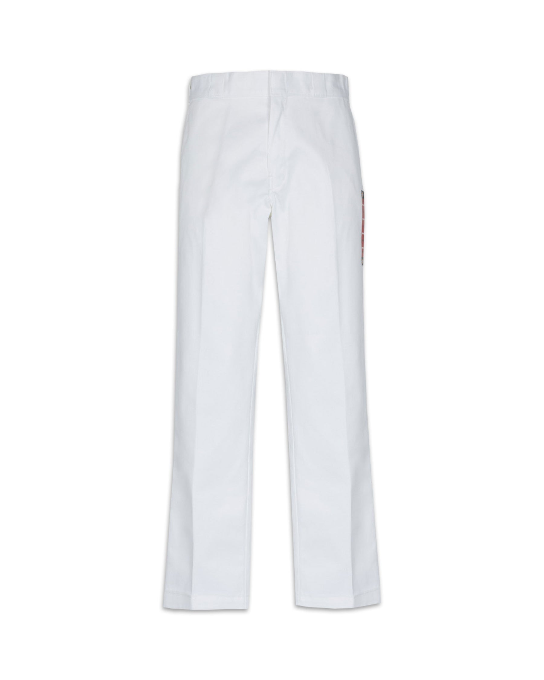 Dickies 874 Work Pant Rec White