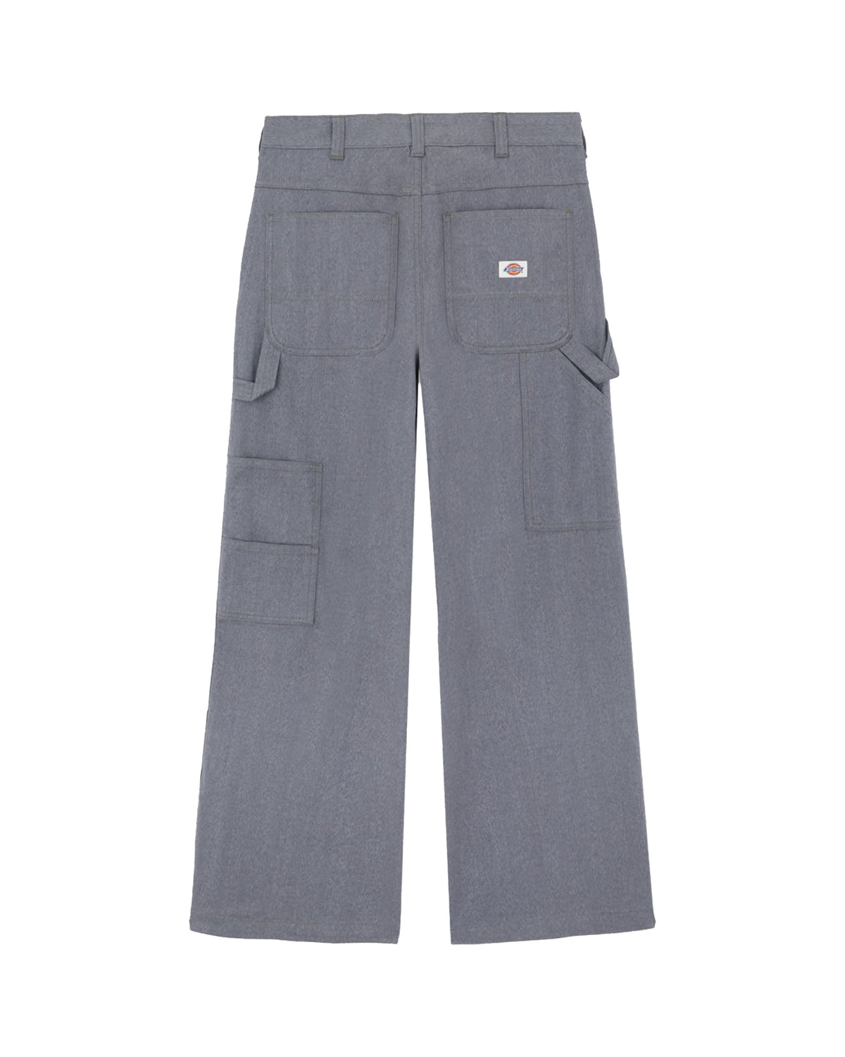 Pantalone Dickies Oliver Springs Painter Granite Gray