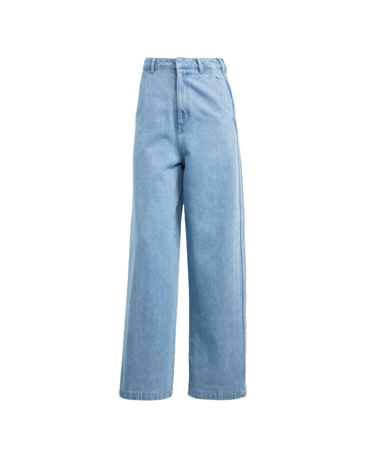 Pantalone Donna Adidas 3 Stripe Jeans