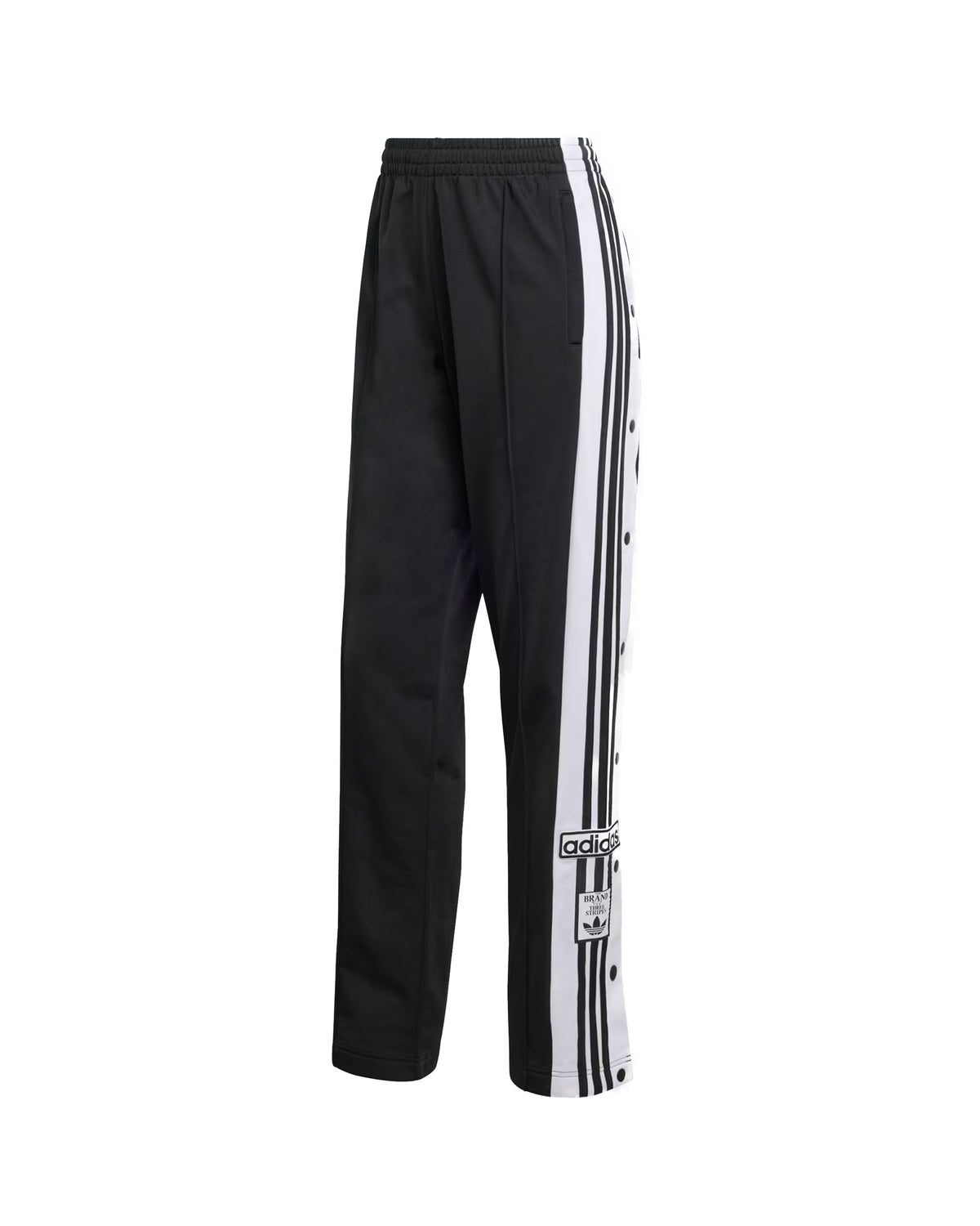 Pantalone Donna Adidas Adibreak Tp Nero