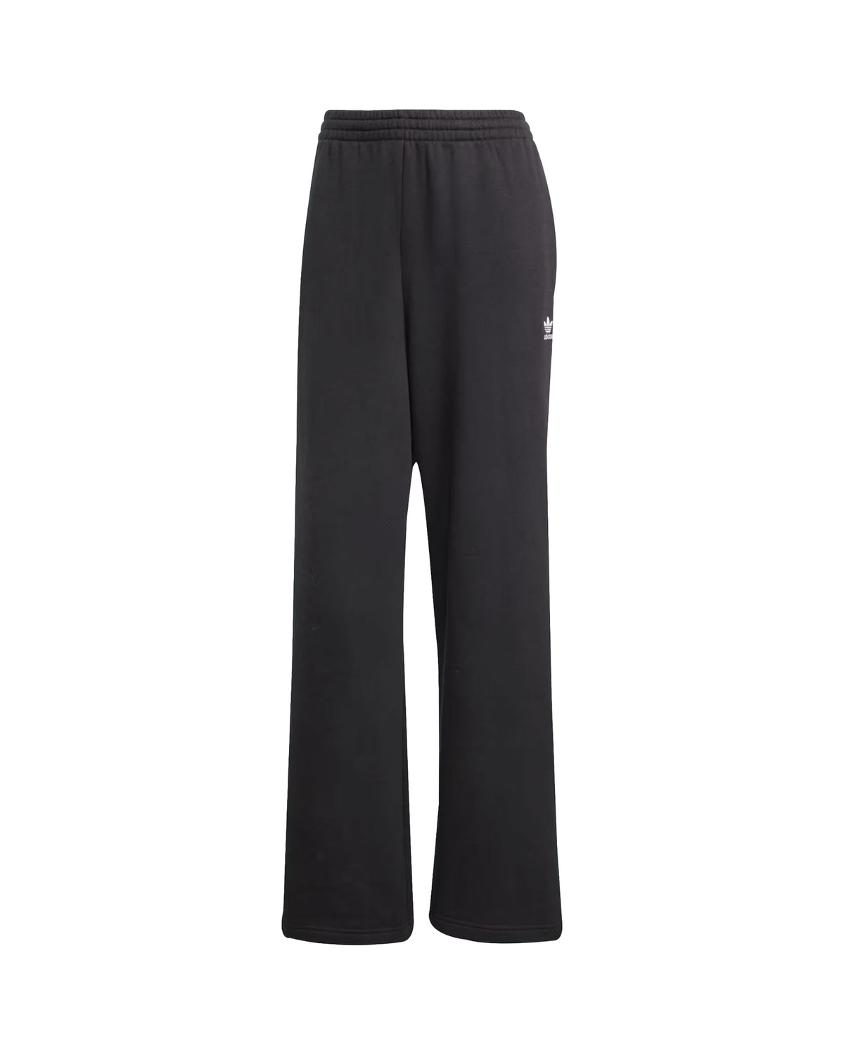 Pantalone Donna Adidas Ess Wl Nero