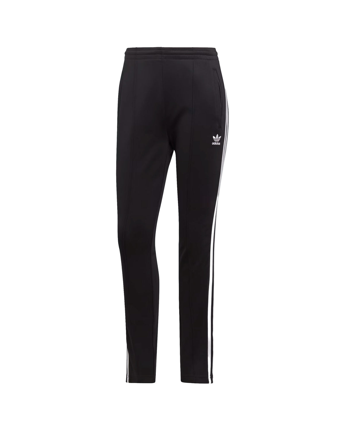 Pantalone Donna Adidas Superstar Classic Track Pant Nero
