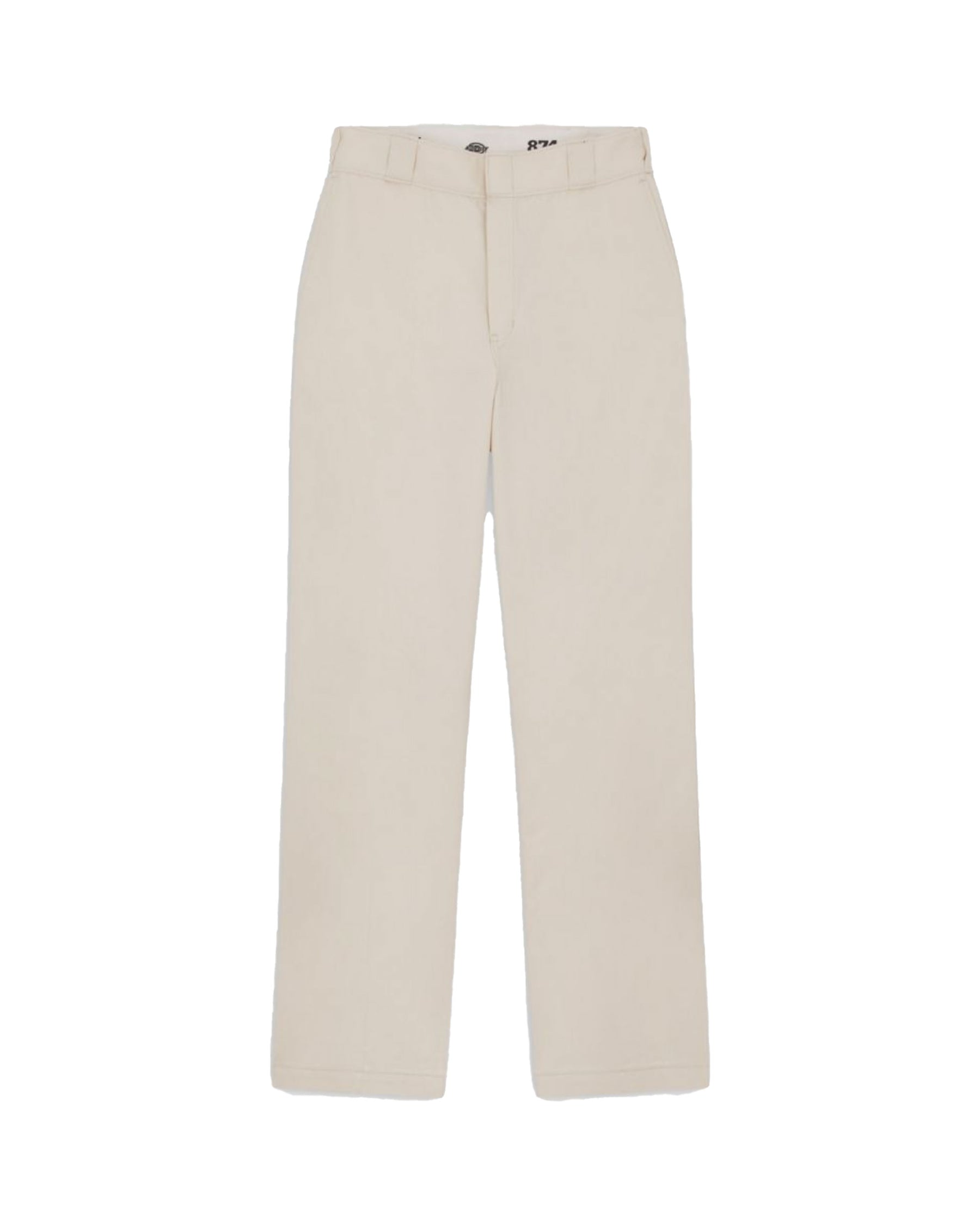 Pantalone Donna Dickies 874 Work Pant Rec W Withecap Gray