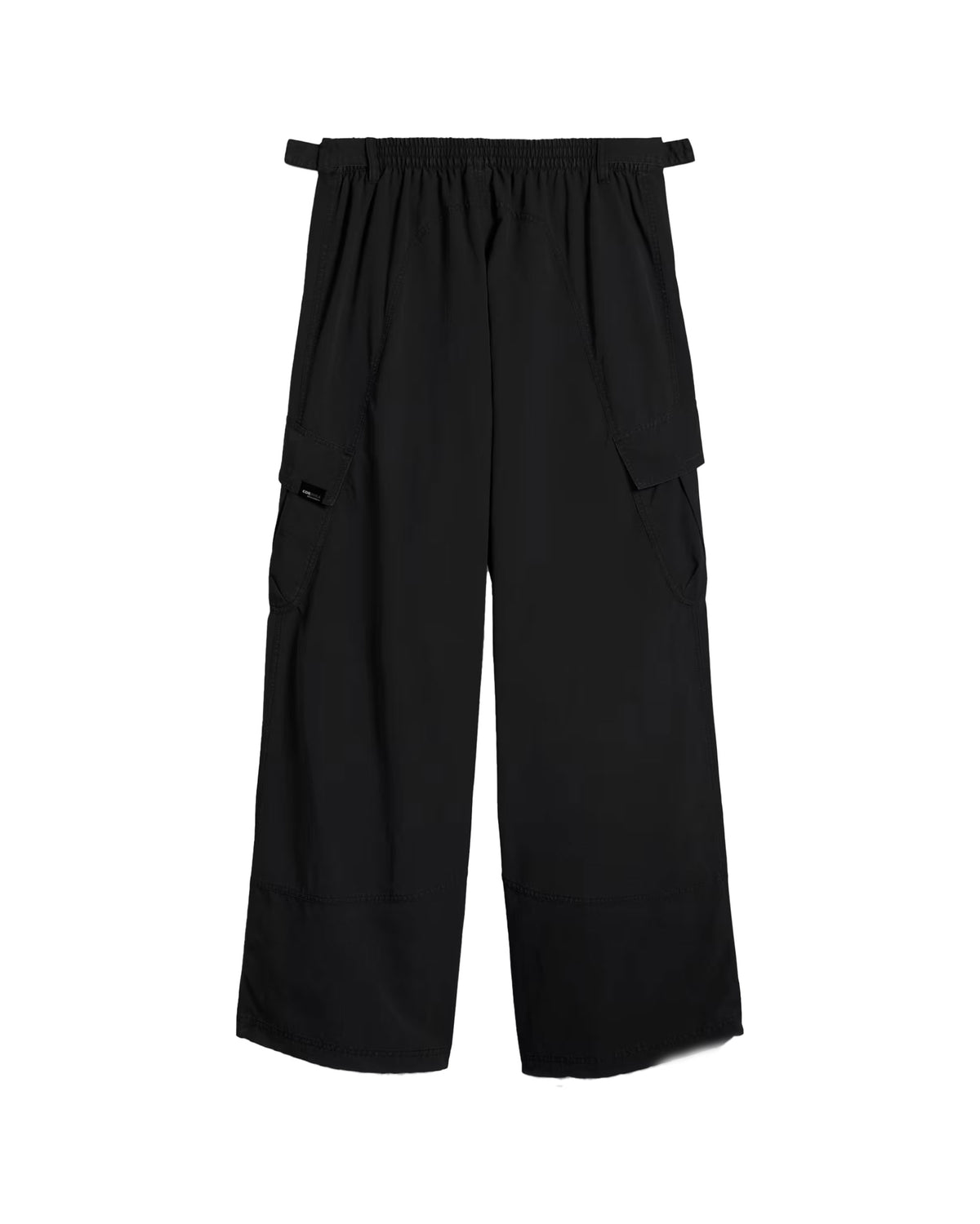 Puma Nine To Five Cordura Pants Black