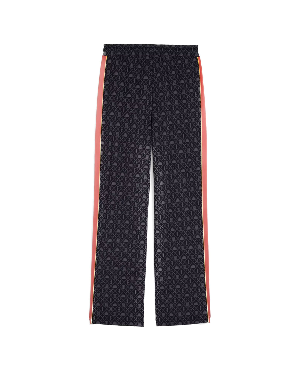 Pantalone Donna Puma Road To Unity Aop Blu