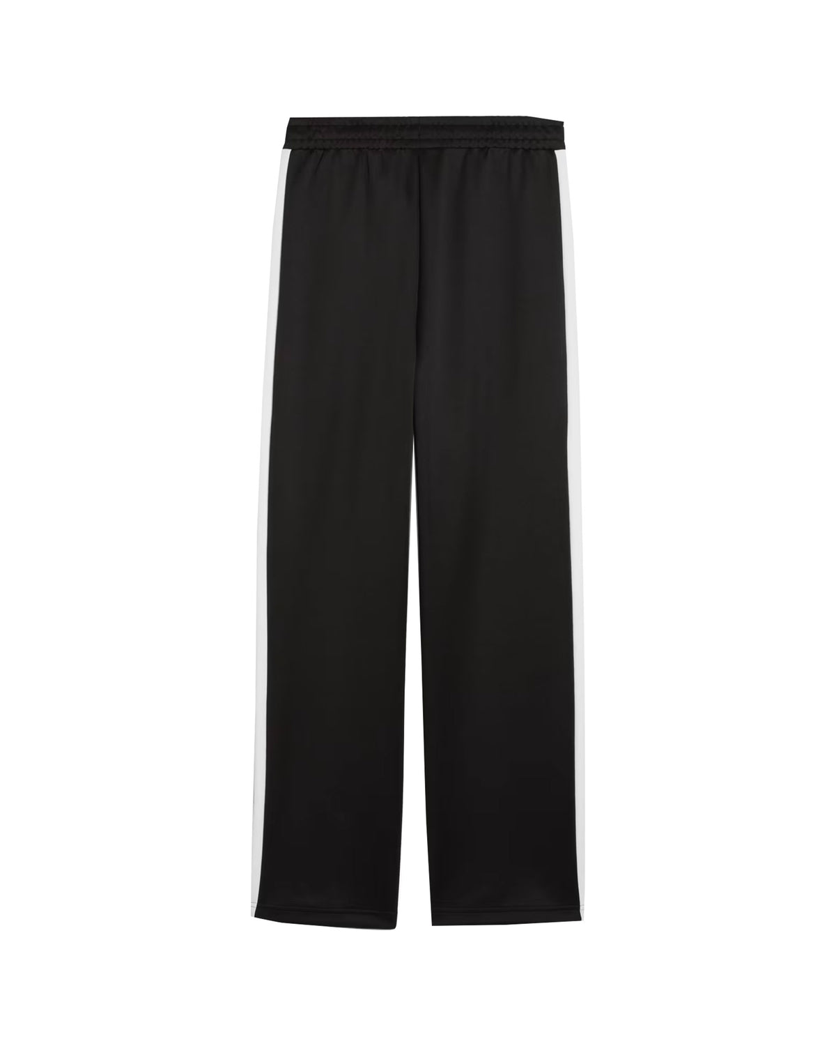 Pantalone Donna Puma T7 Always On Straight Pants Black