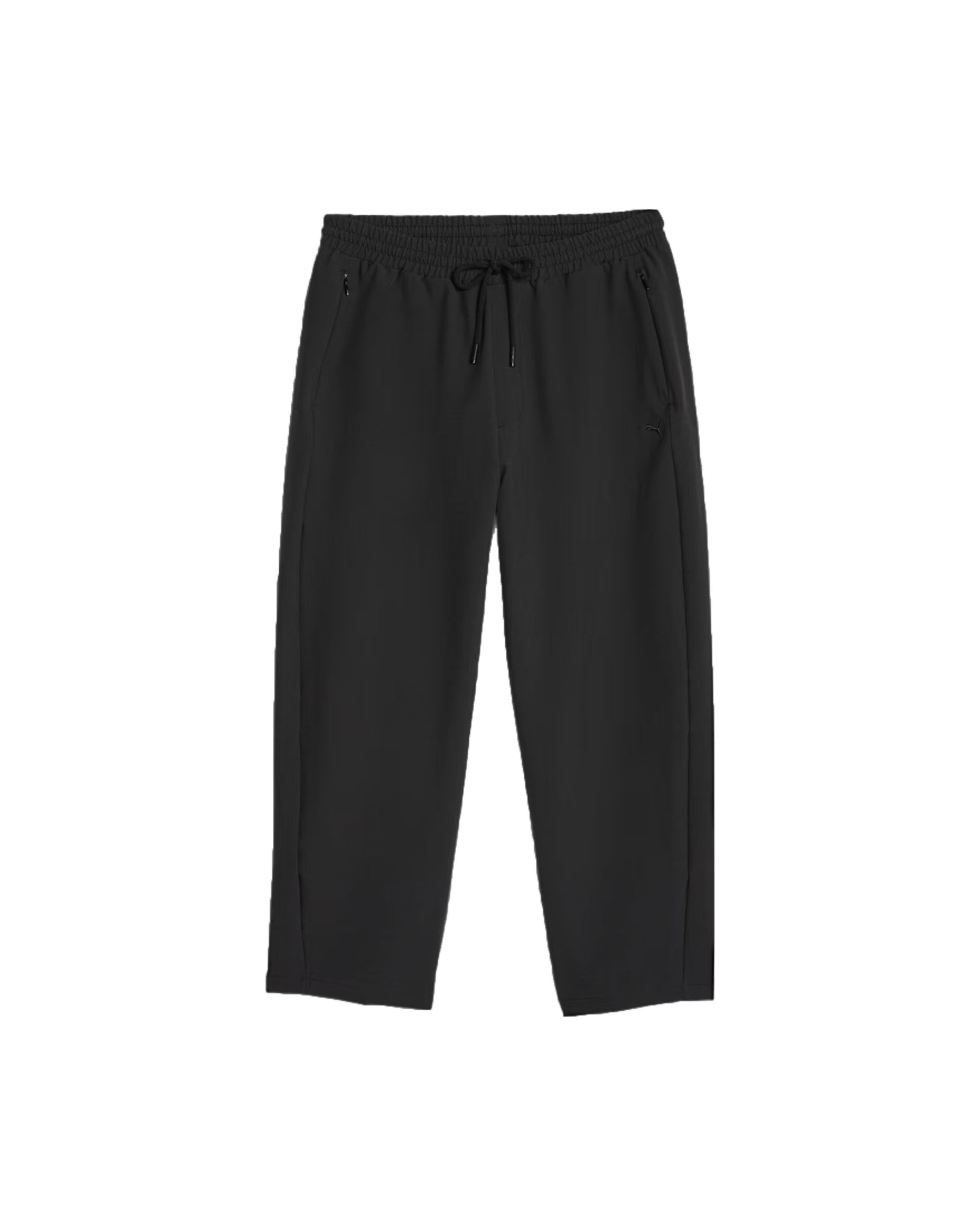 Woman Pant Puma Yona Pants Black