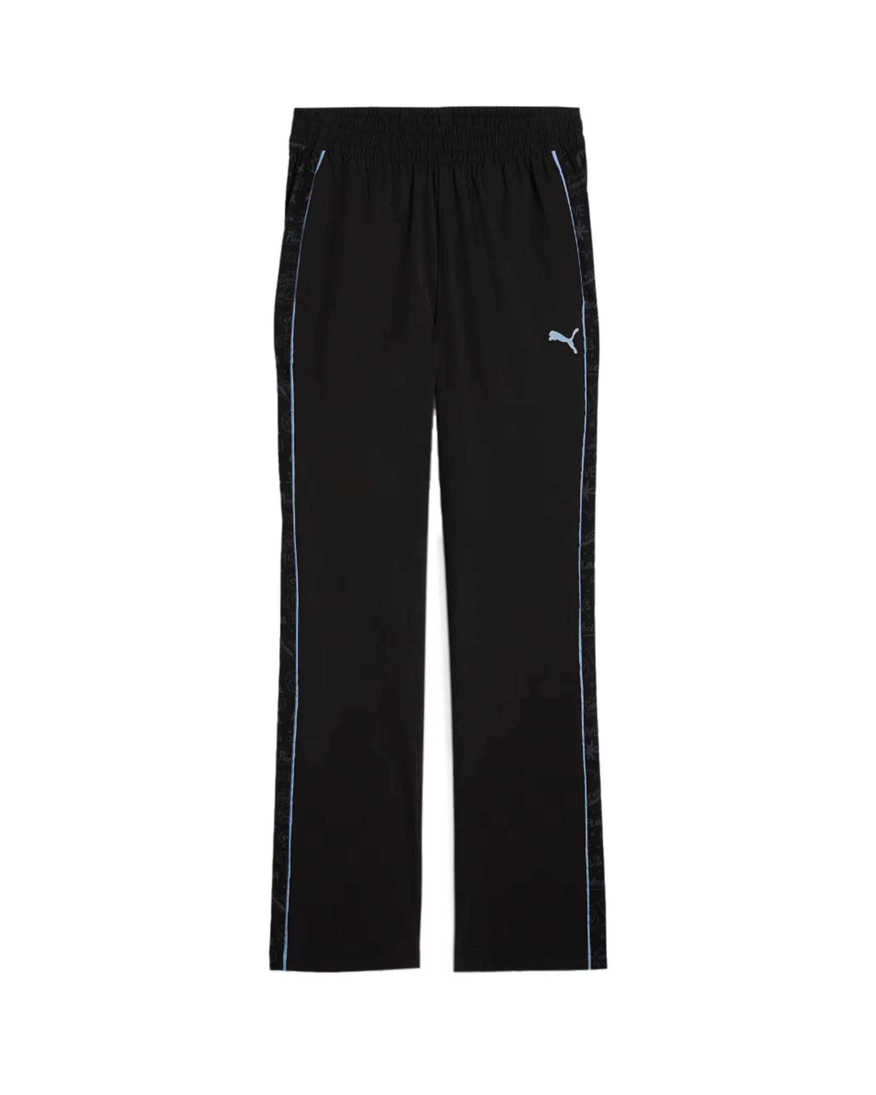 Pantalone Donna Puma x Sophia Chang Nero