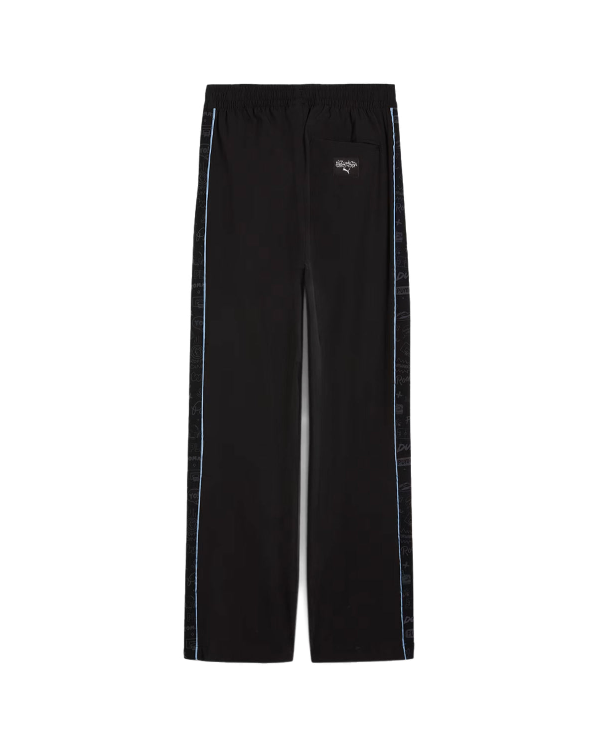 Pantalone Donna Puma x Sophia Chang Nero