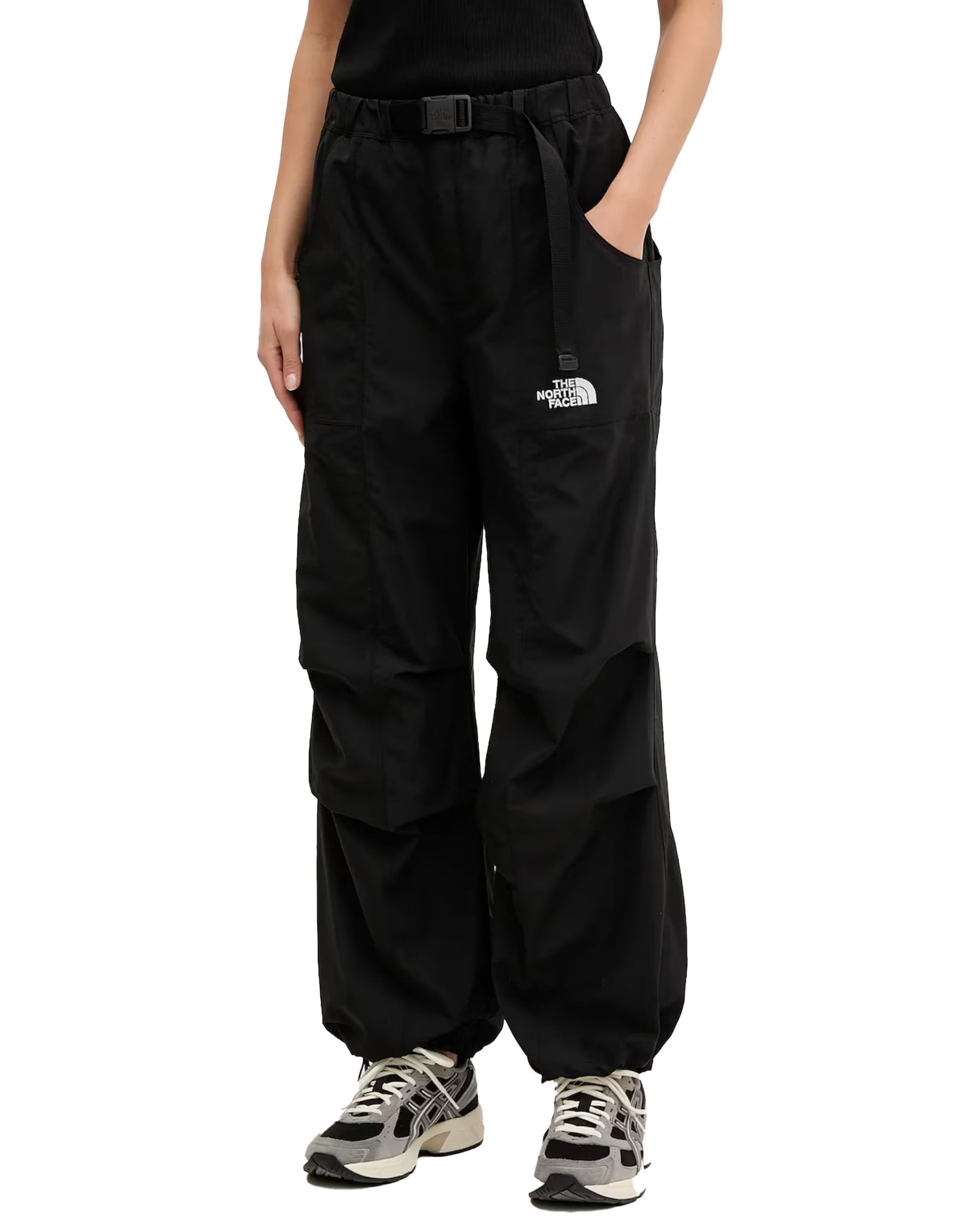 Pantalone Donna The North Face Nse Black