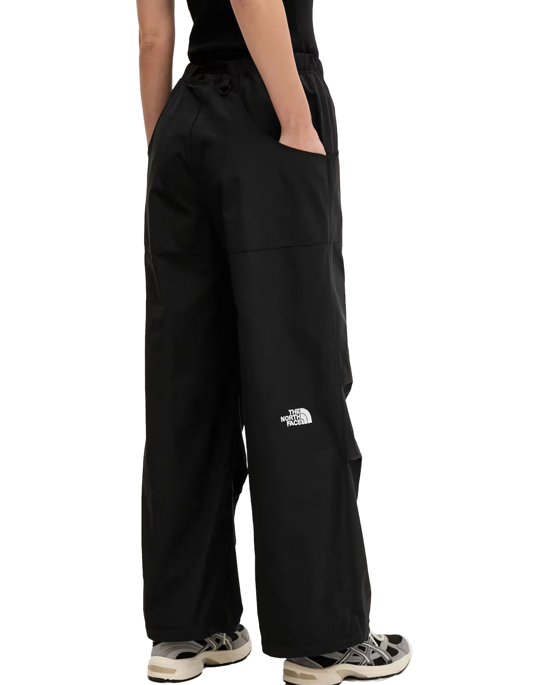 Pantalone Donna The North Face Nse Black