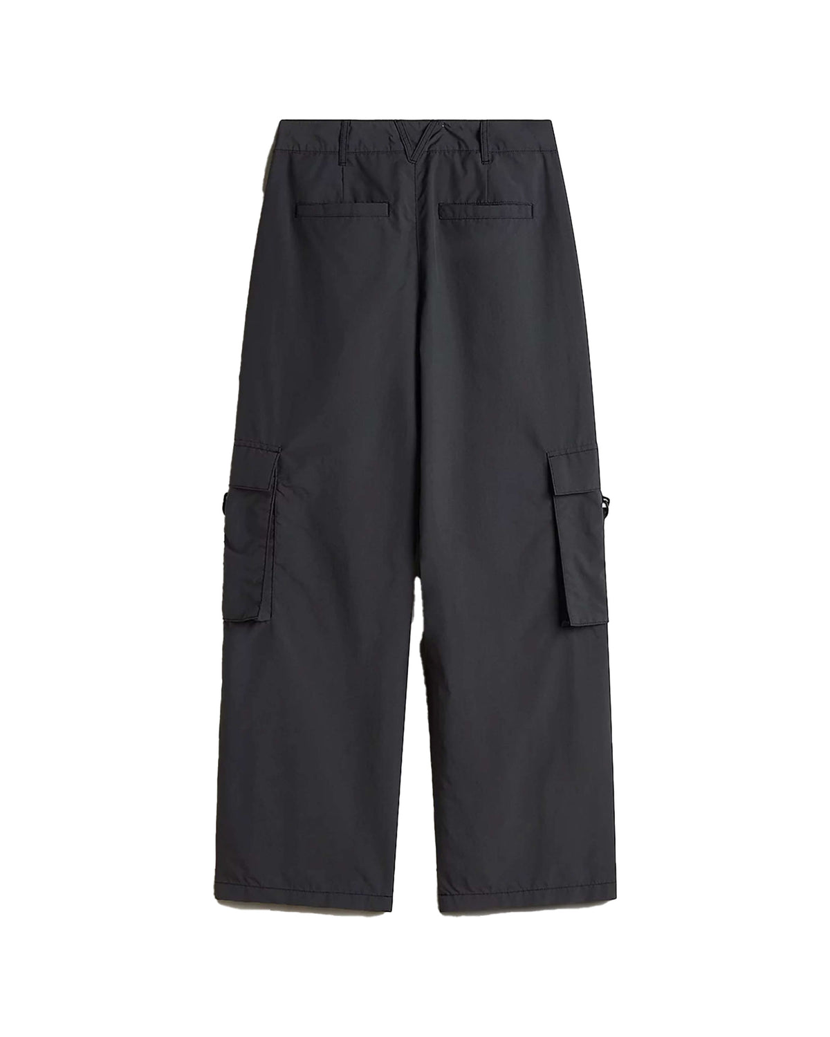 Pantalone Donna Vans Cobra Cargo Pants Mountain Essentials Asphalt