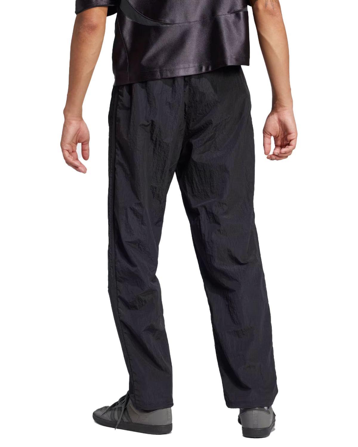 Pantalone Uomo Adias 2000 TP Black