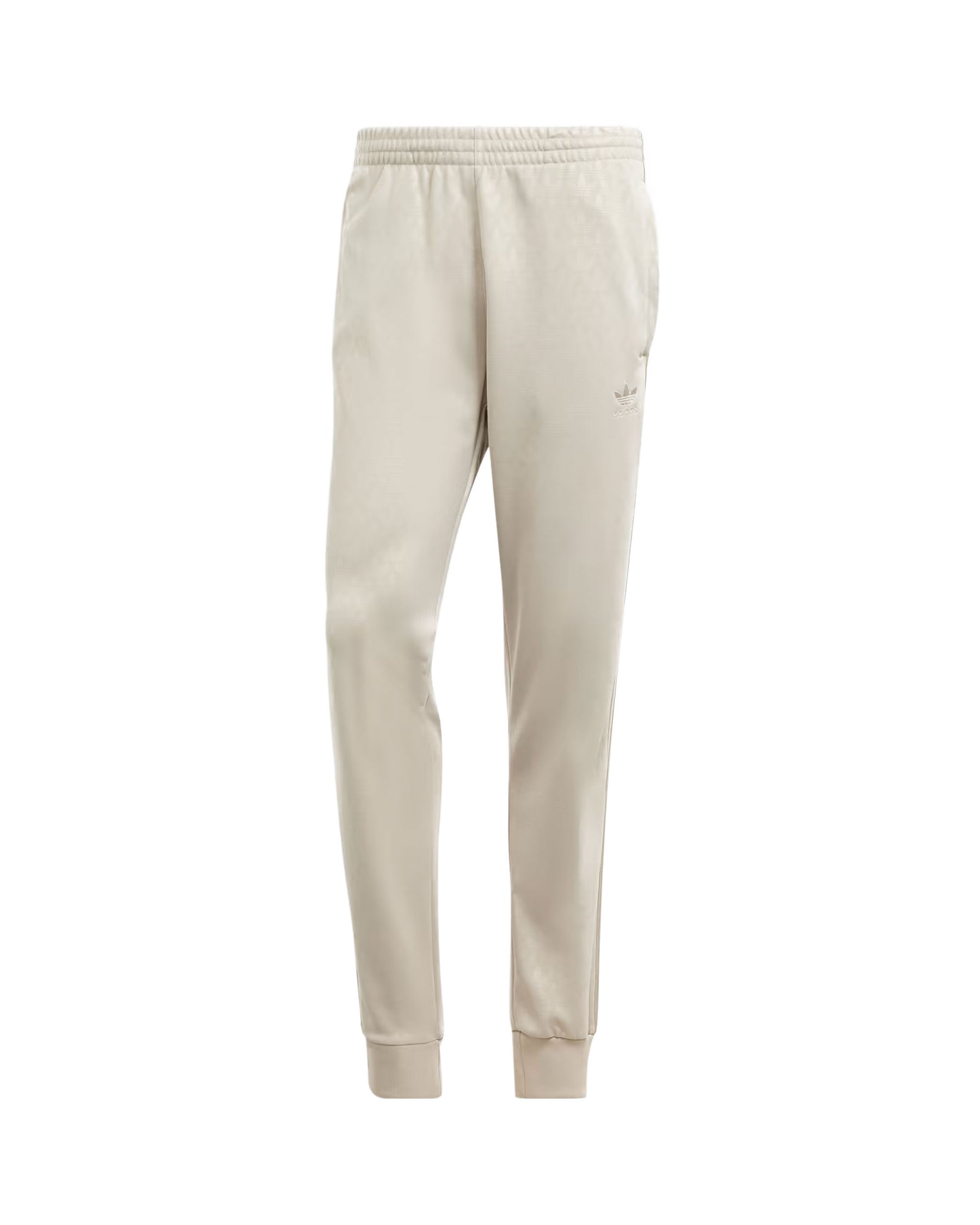 Pantalone Uomo Adidas SST Mono Beige