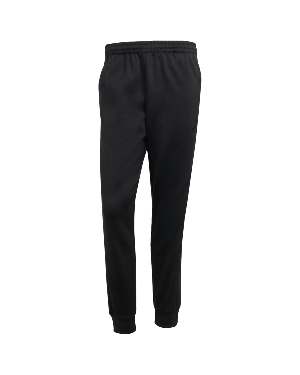 Pantalone Uomo Adidas Superstar Nero