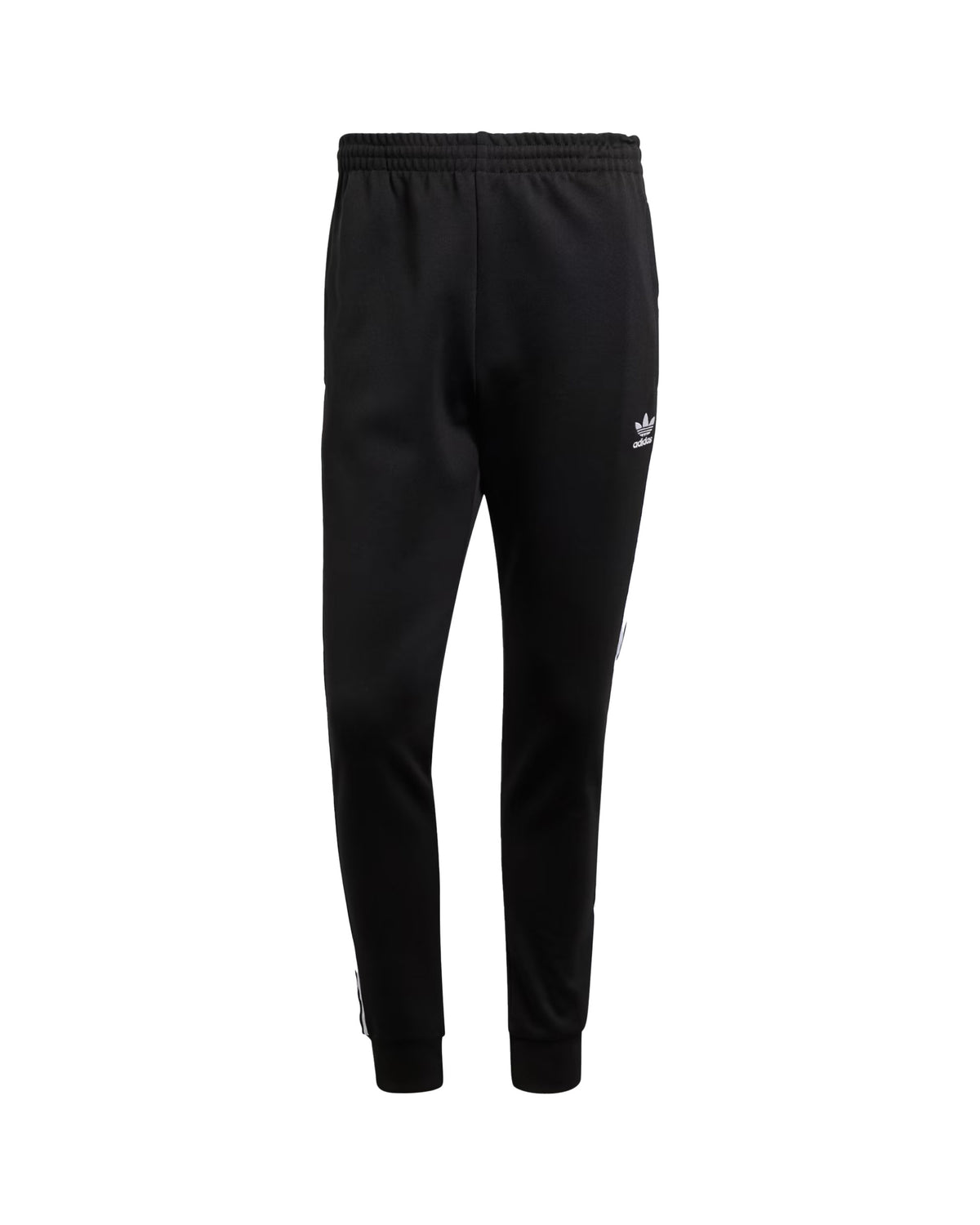 Pantalone Uomo Adidas Track Pants Adicolor Classics Sst Nero