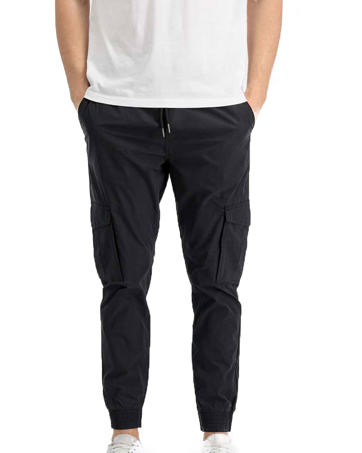 Man Pant Alpha Industries Cargo Jogger