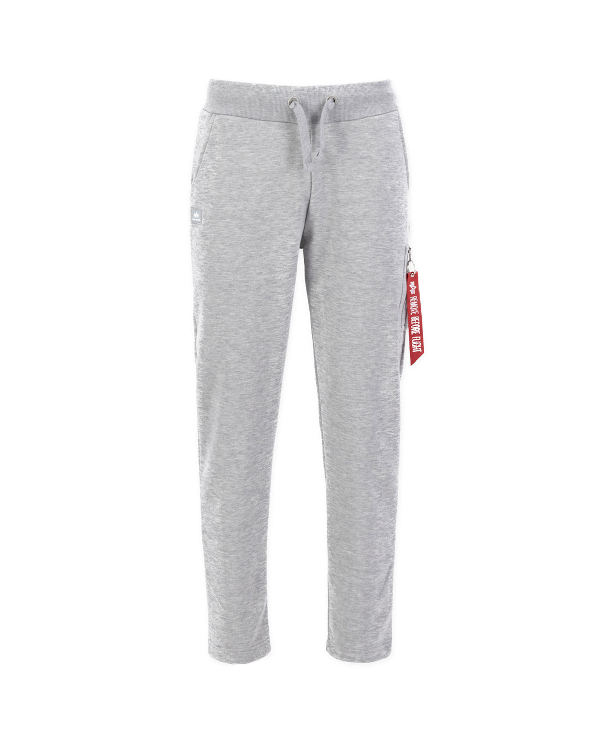Man Pant Alpha Industries X-Fit Jogger S Leg Grey
