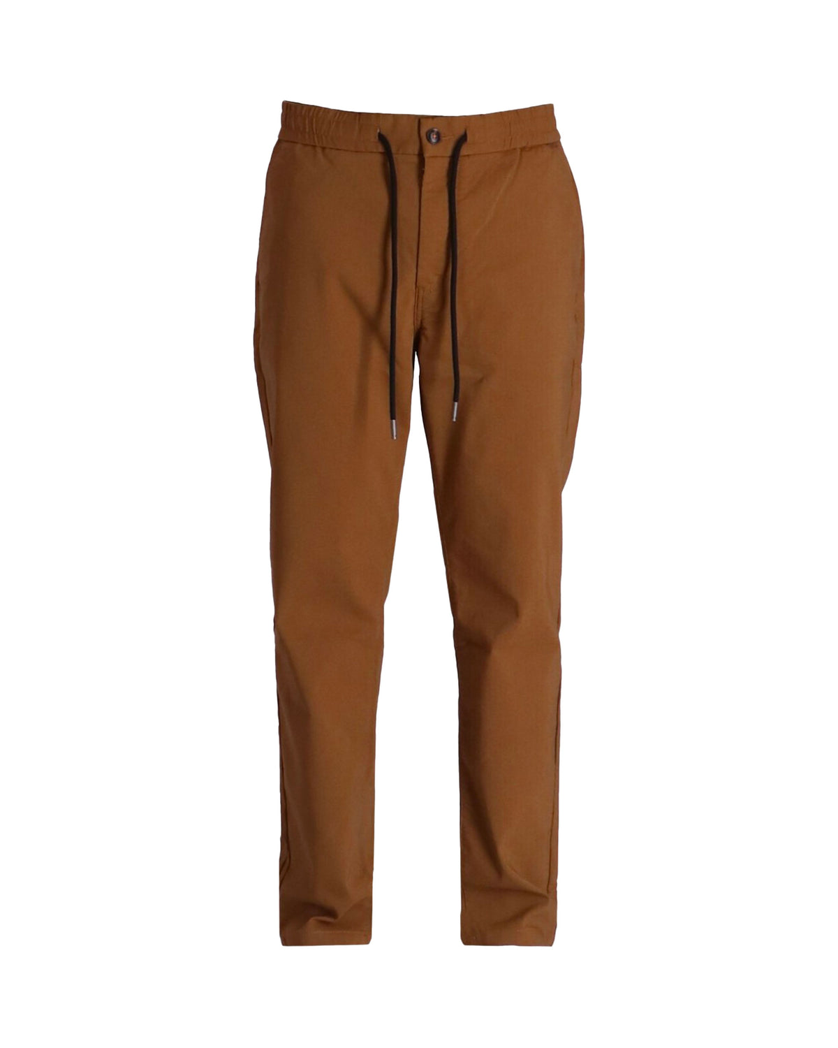 Pantalone Uomo Boss Chino Tapered Open Beige