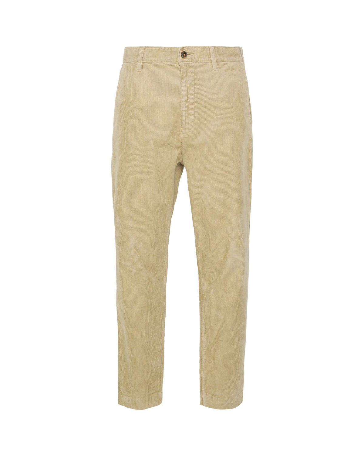 Pantalone Uomo Boss Statum 2 Z Beige