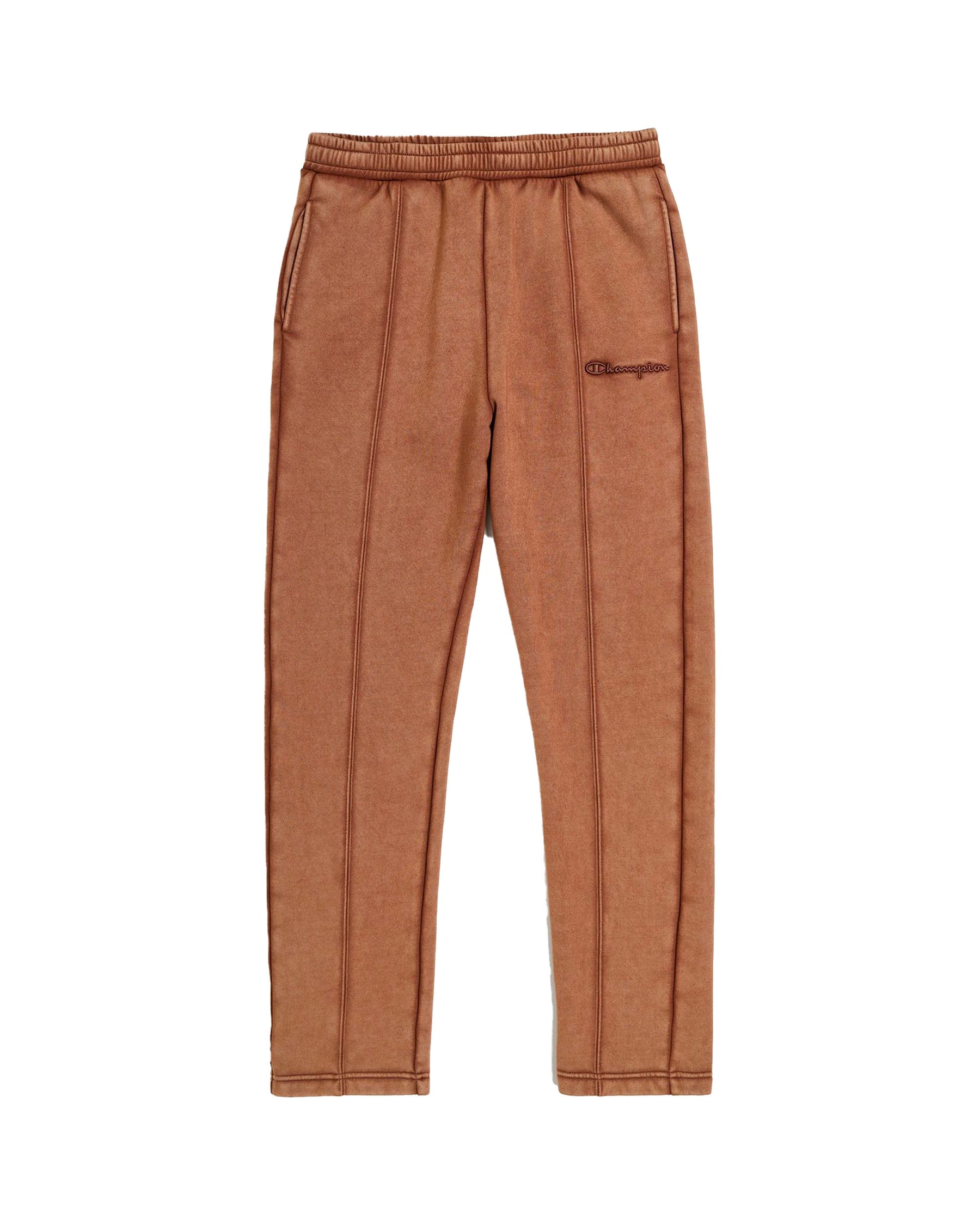 Streetwear Trousers Champion Brown
