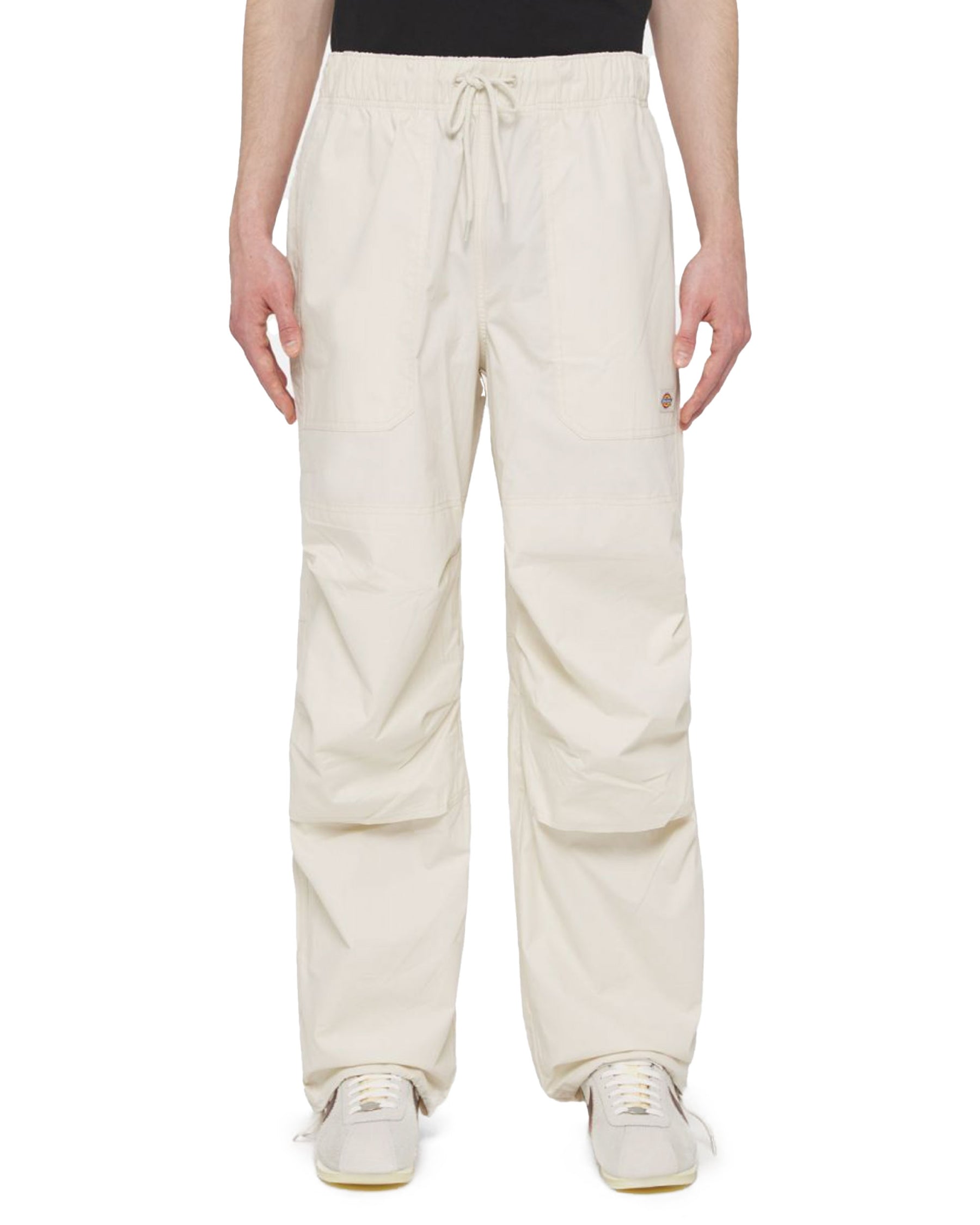 Pantalone Uomo Dickies Fishersville Panna