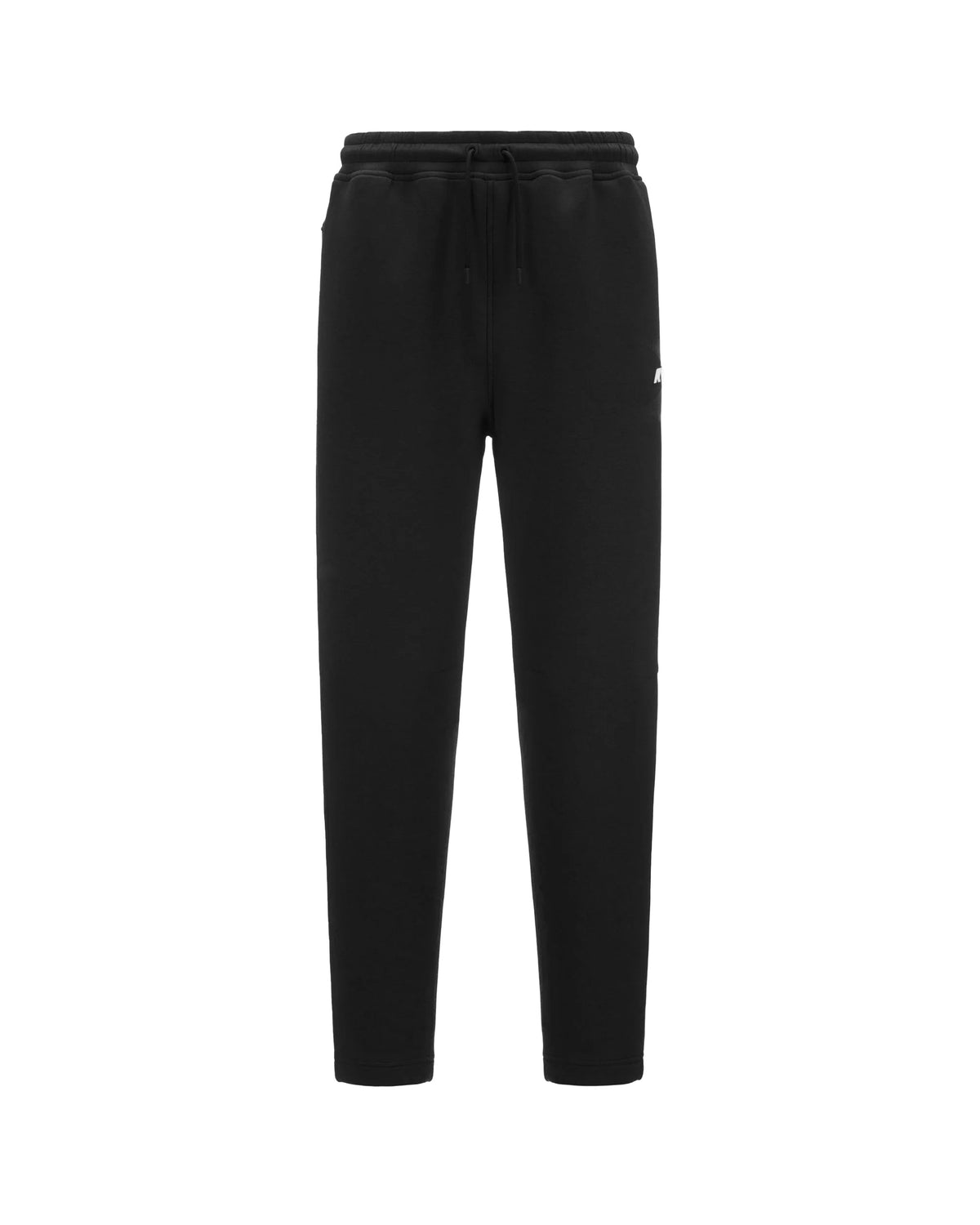 Pantalone Uomo K-Way Micka Spacer Nero