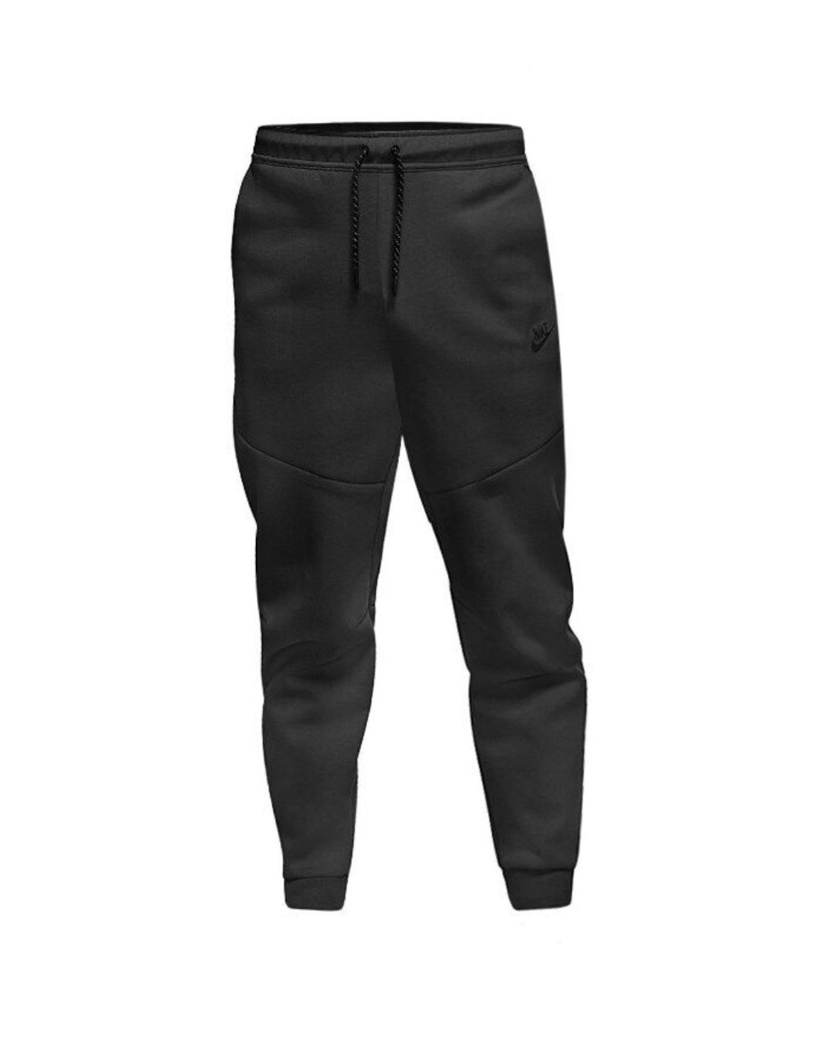 Pantalone Uomo Nike Tech Fleece Black