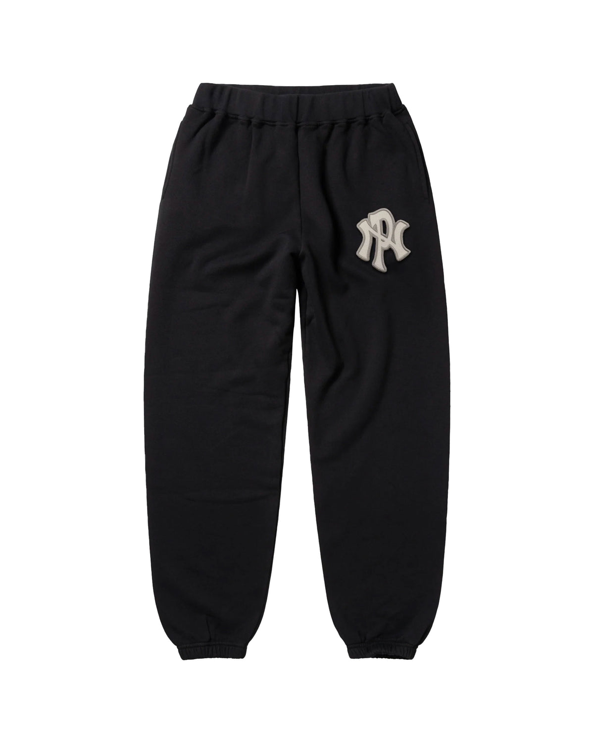 Man's Trousers No Problemo NYP Sweatpant Black