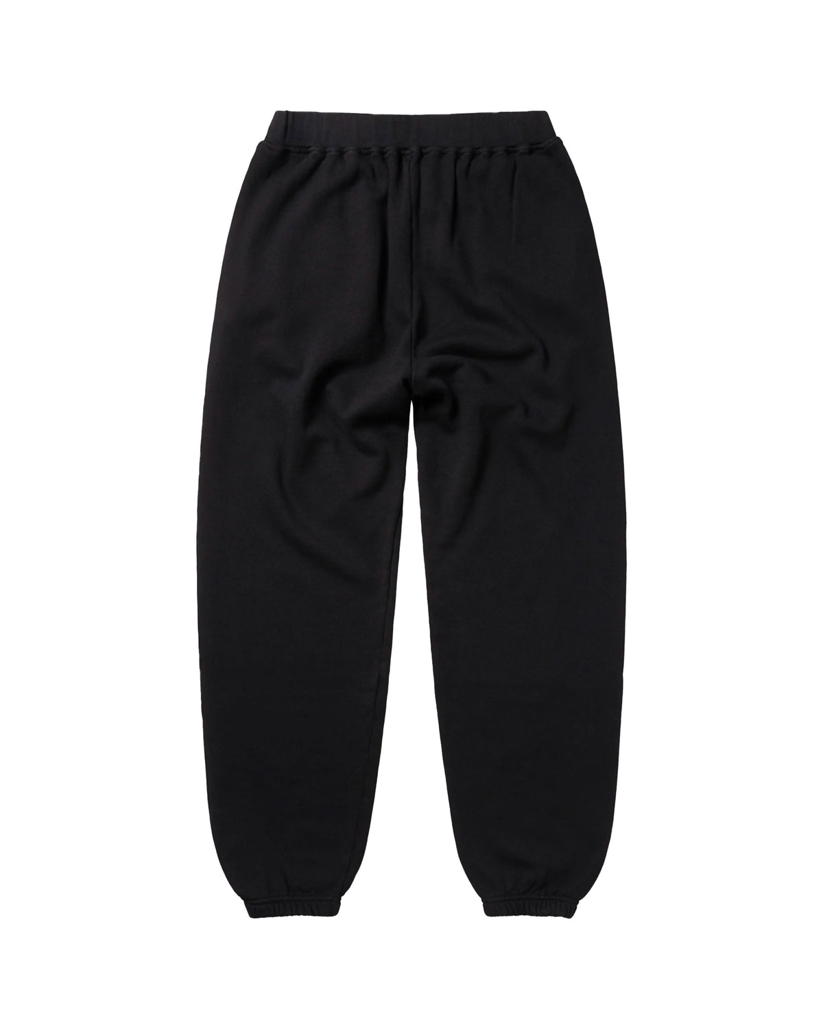 Man's Trousers No Problemo NYP Sweatpant Black