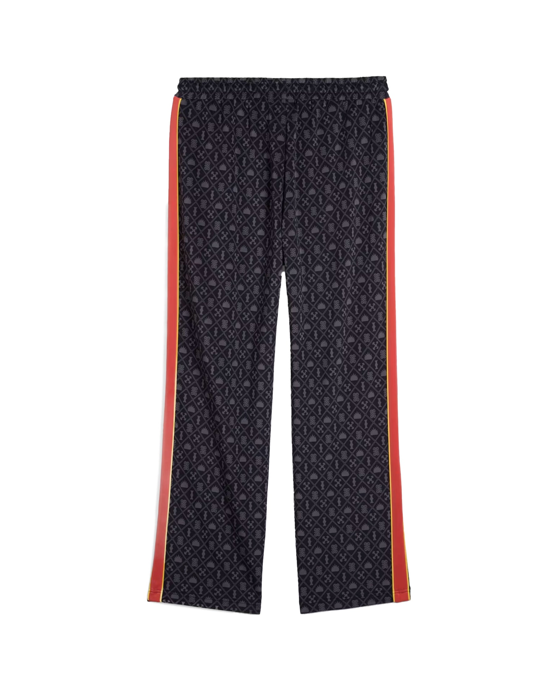 Pantalone Uomo Puma Road To Unity Aop Blu