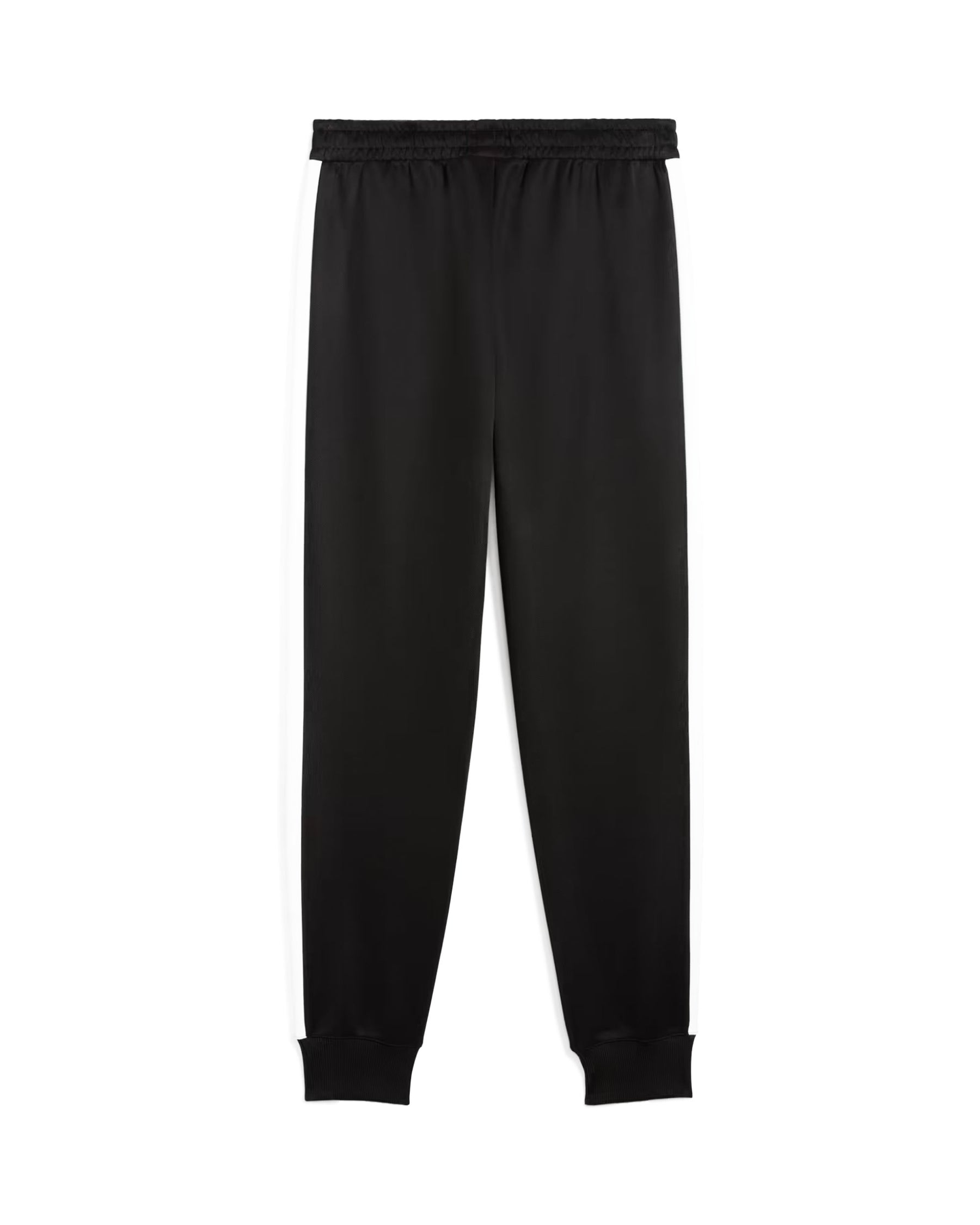 Man Trousers Puma T7 Always On Track Pants Black