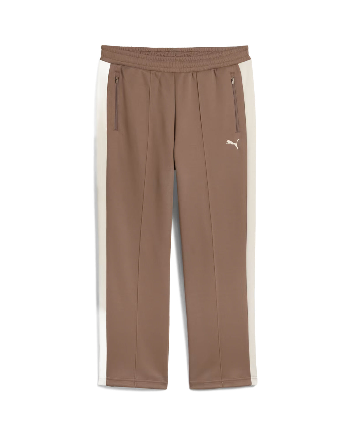 Pantalone Uomo Puma T7 Always On Track Pants Totally Taupe