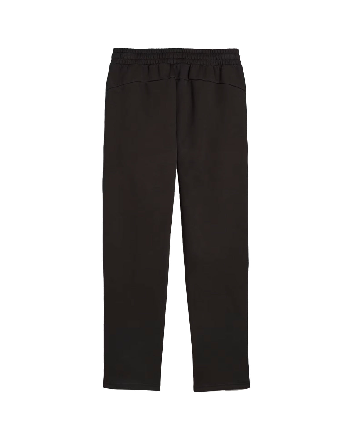 Man's Pumatech Track Pants Black