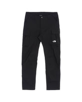 The North Face Anticline Cargo Pant Black