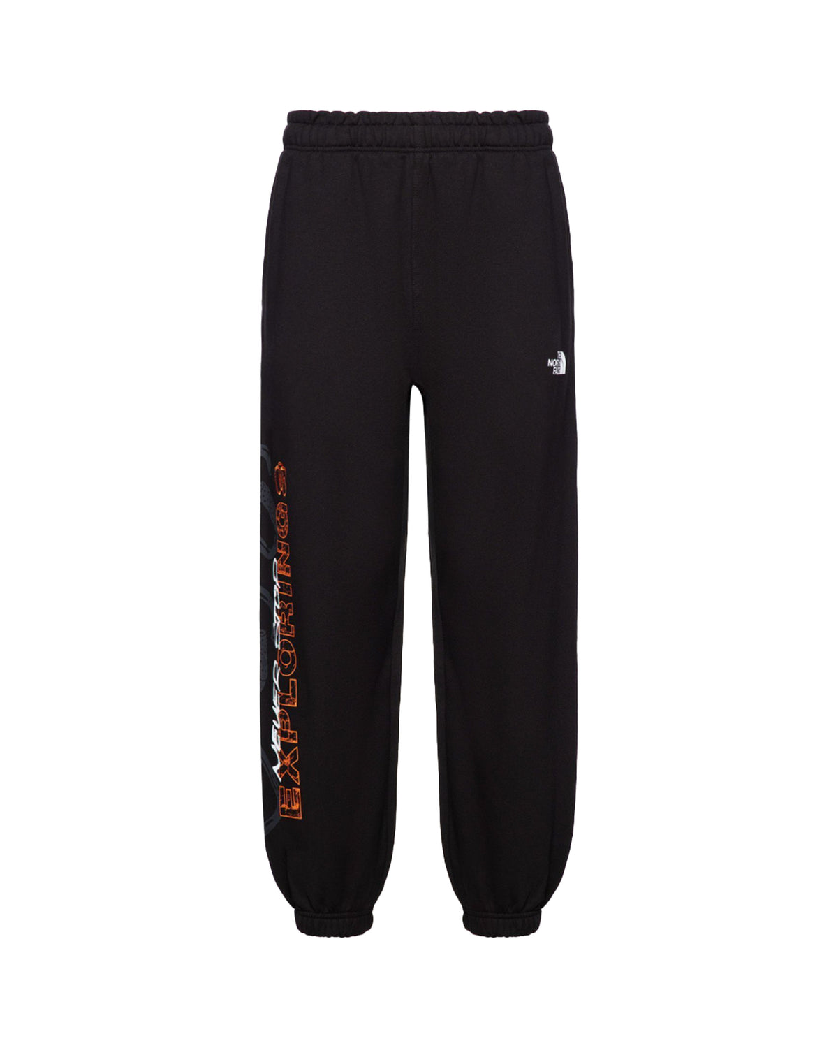 Pantalone Uomo The North Face Nse Relaxed Jogger Nero