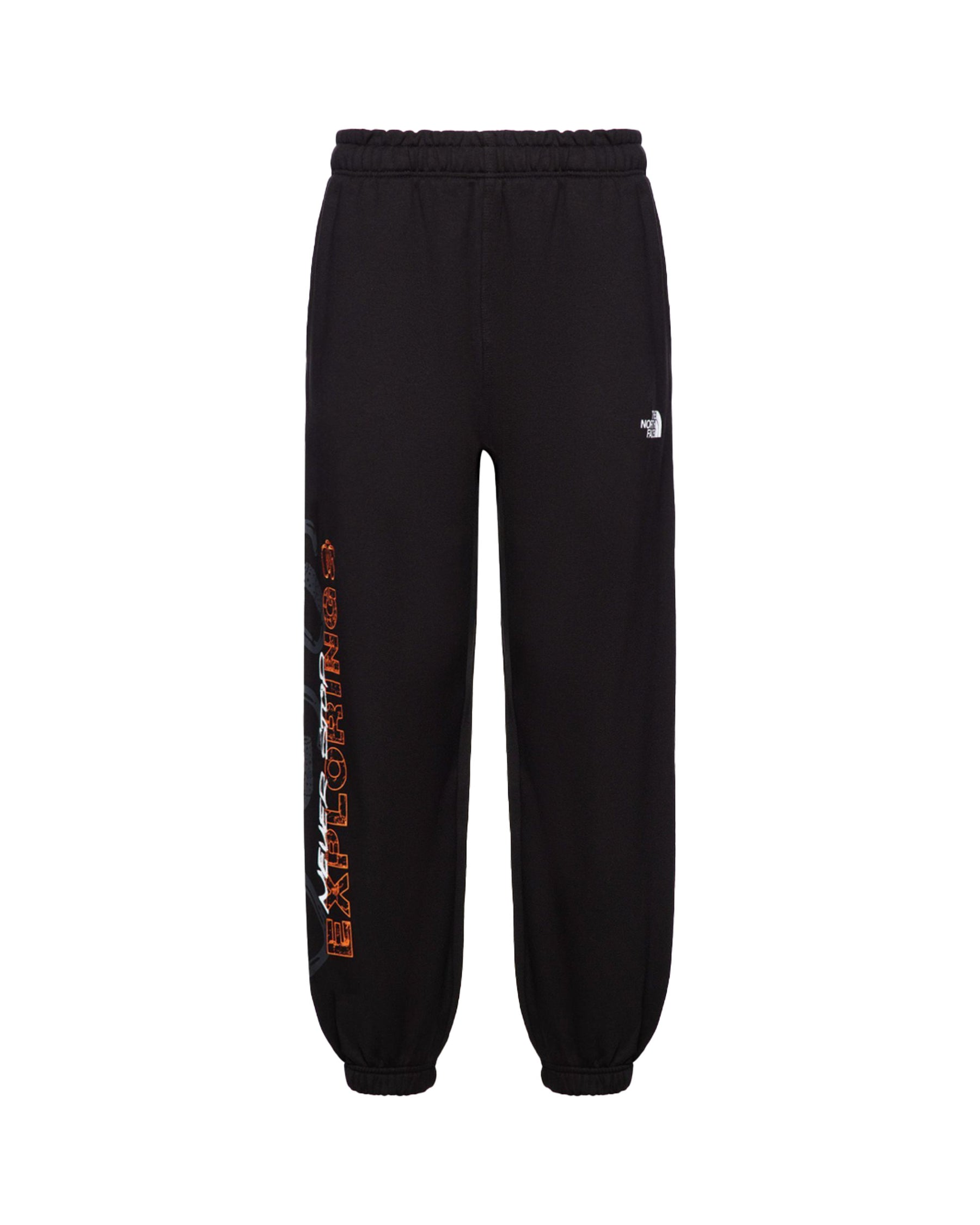 The North Face Nse Relaxed Jogger Black