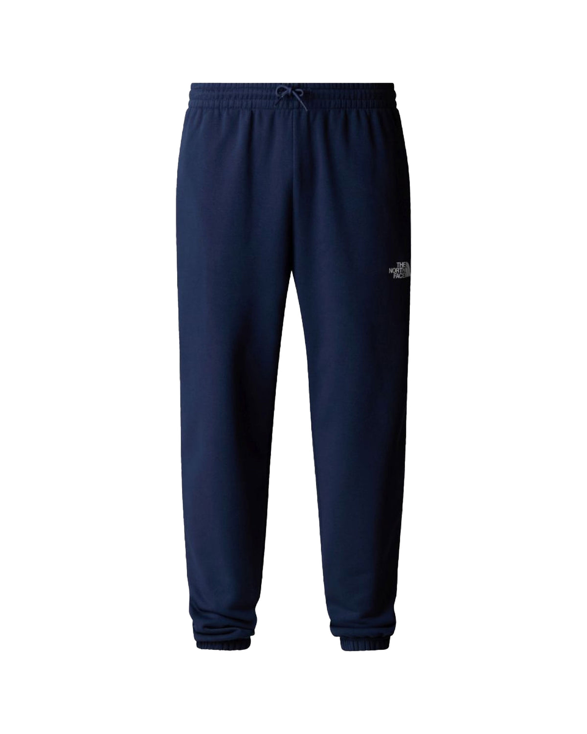 Pantalone Uomo The North Face Simple Dome Blu