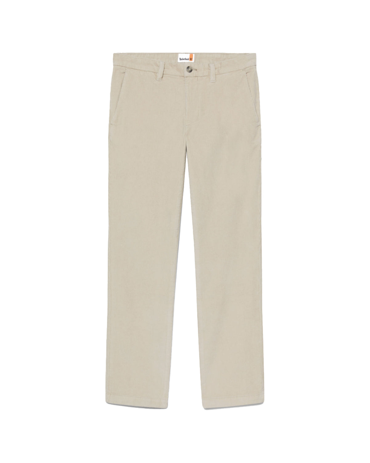 Man's Timberland Claremont Corduroy Pant Island Fossil