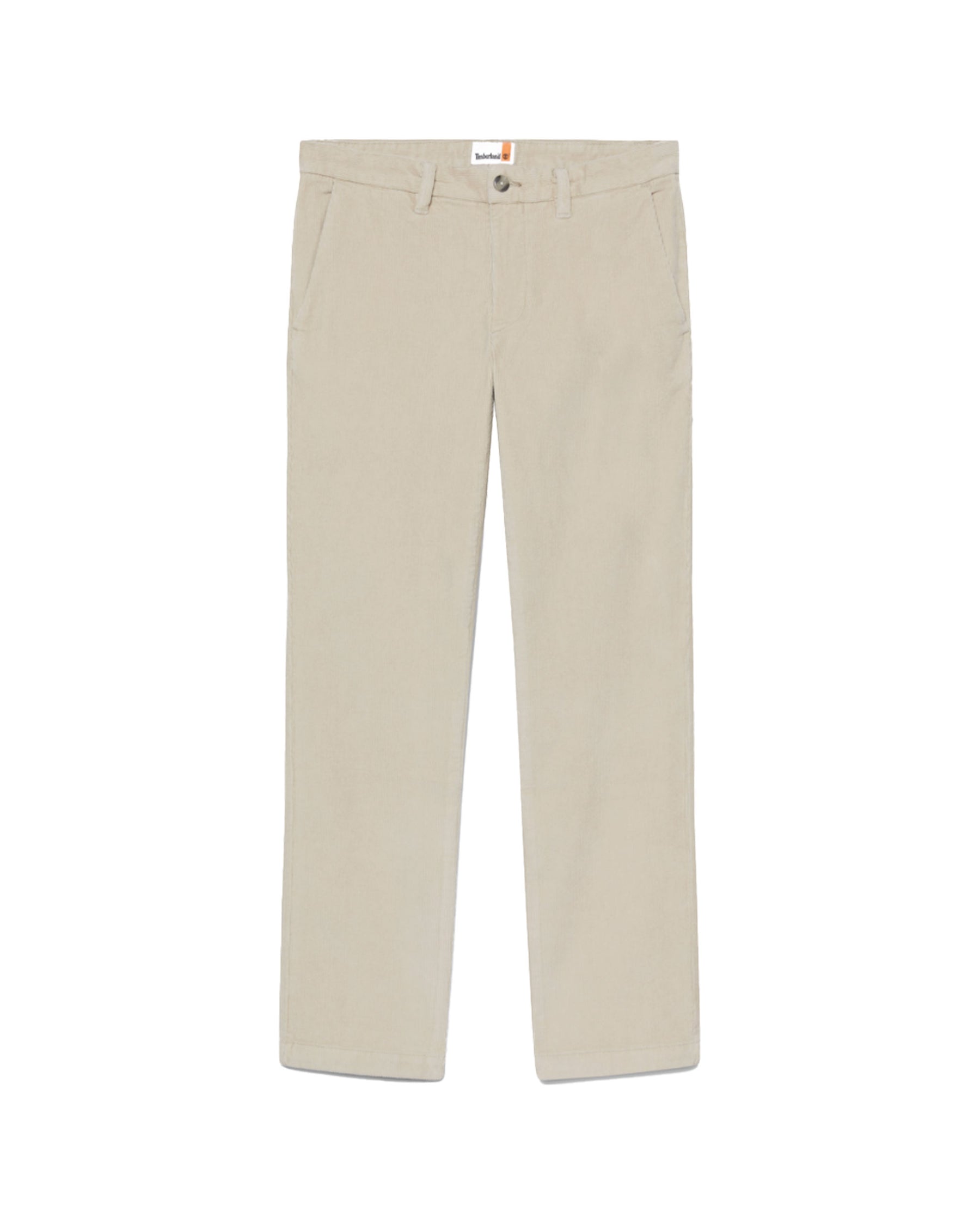 Pantalone Uomo Timberland Claremont Corduroy Pant Island Fossil