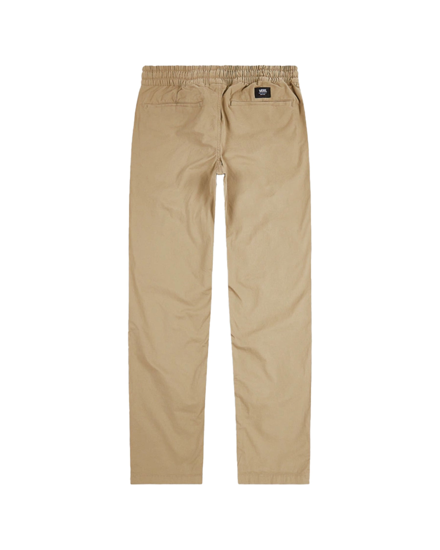 Pantalone Uomo Vans Range Relaxed Elastic Pant Khaki