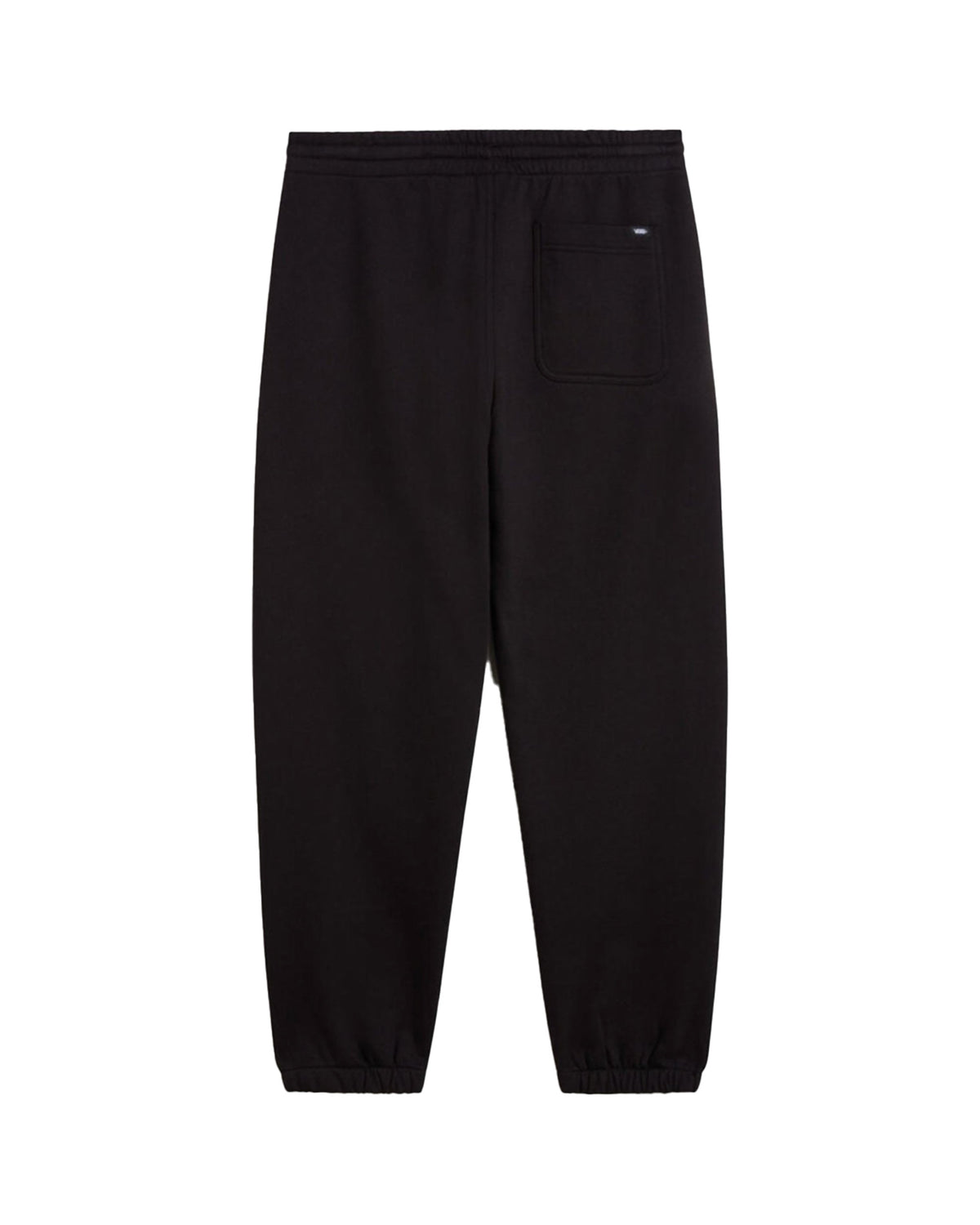 Pantalone Uomo Vans Rattler Relaxed Fleece Pant Black