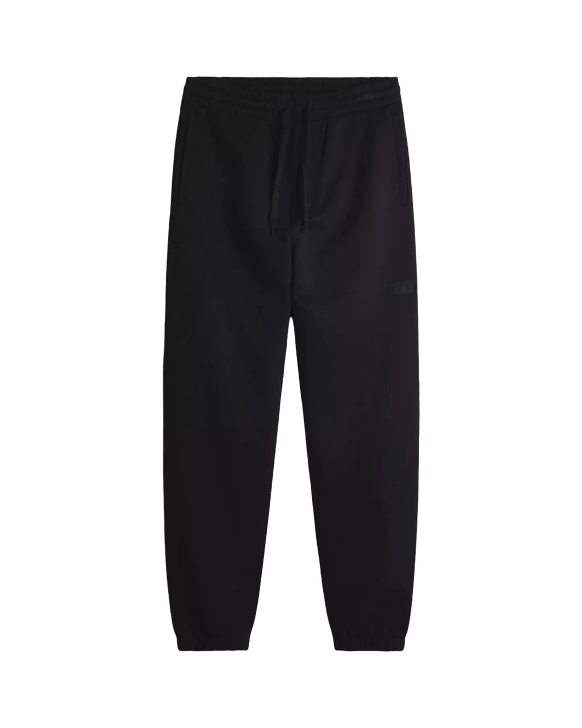Pantalone Vans Core Basic Relaxed Fleece Pant Nero