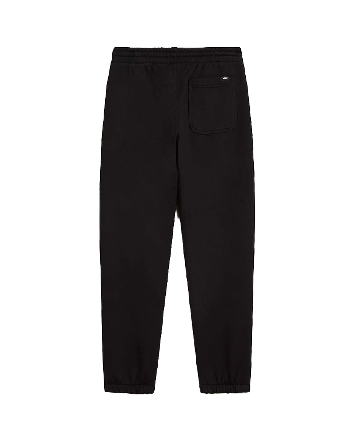 Pantalone Vans Core Basic Relaxed Fleece Pant Nero