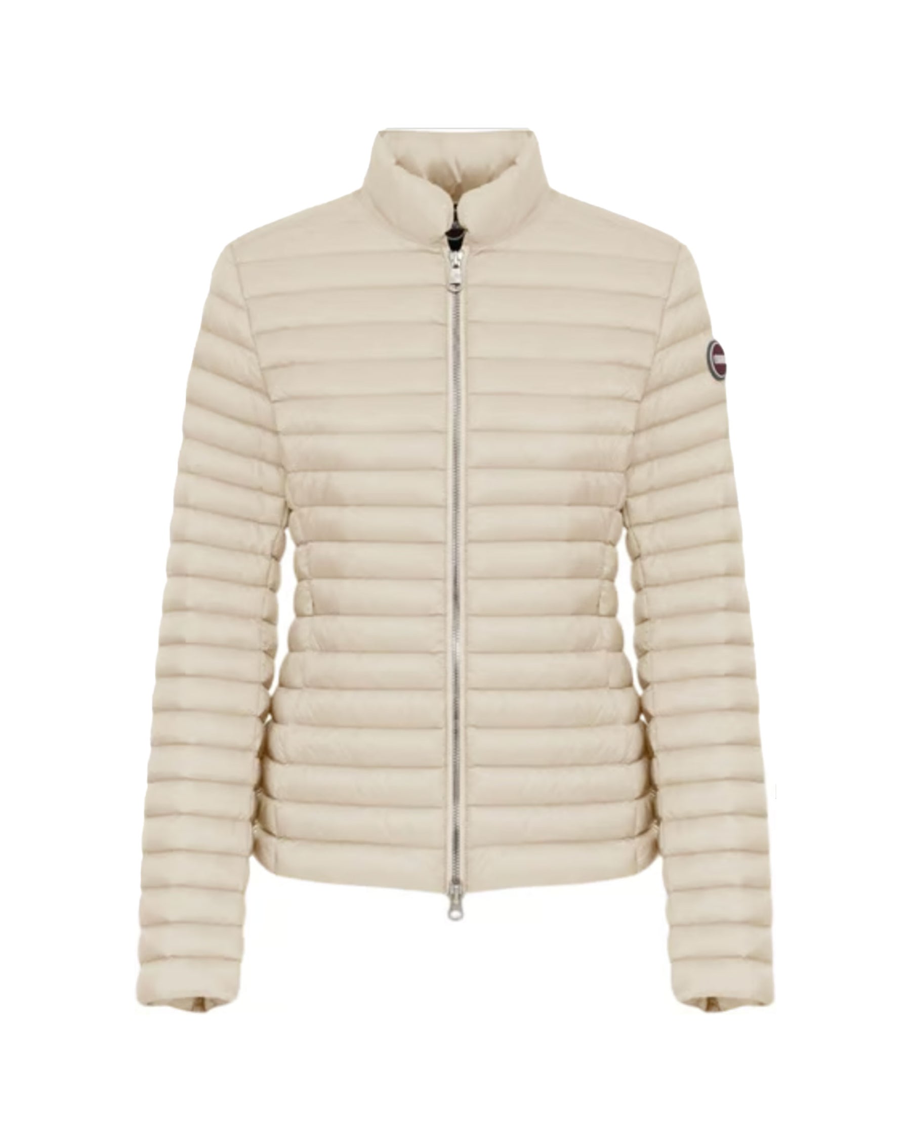 Piumino Donna 100 Grammi Colmar Originals Champagne