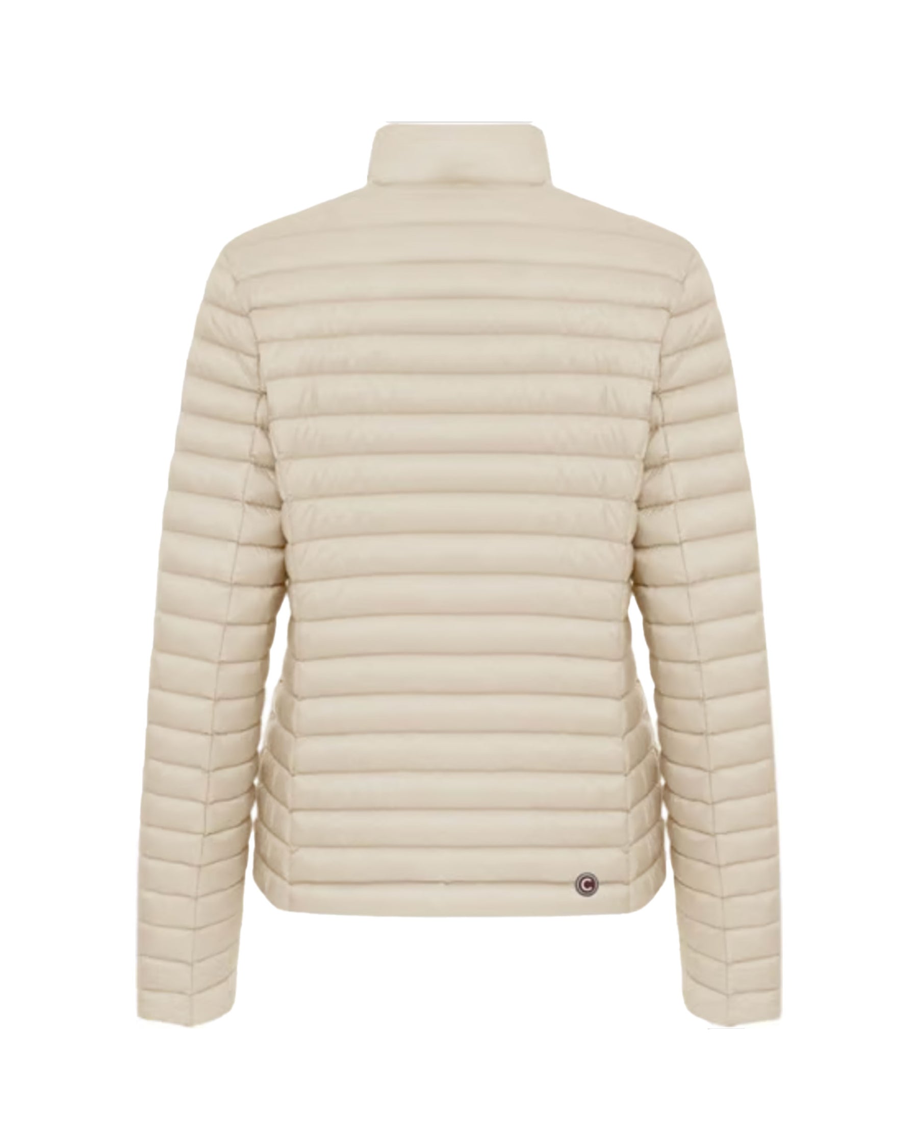 Piumino Donna 100 Grammi Colmar Originals Champagne